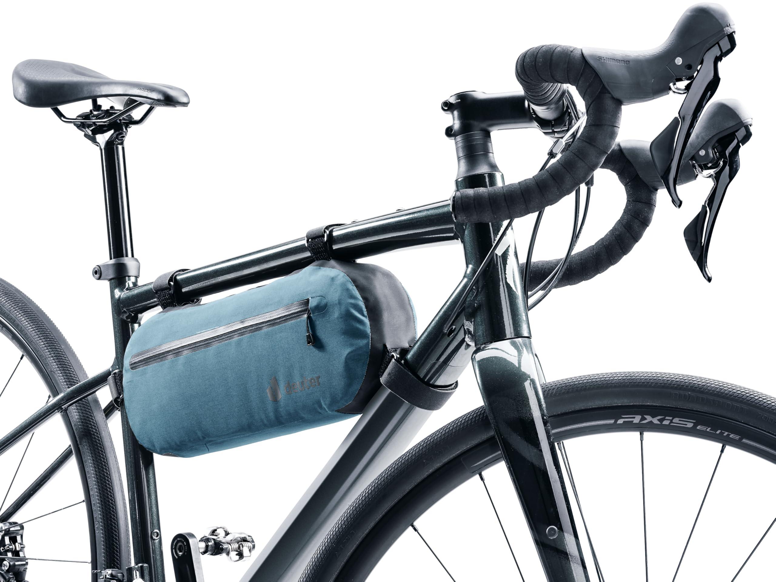 deuter-cabezon-sb-16-borsa-da-sella-e-portapacchi-impermeabile-roll-top-per-bici image 4