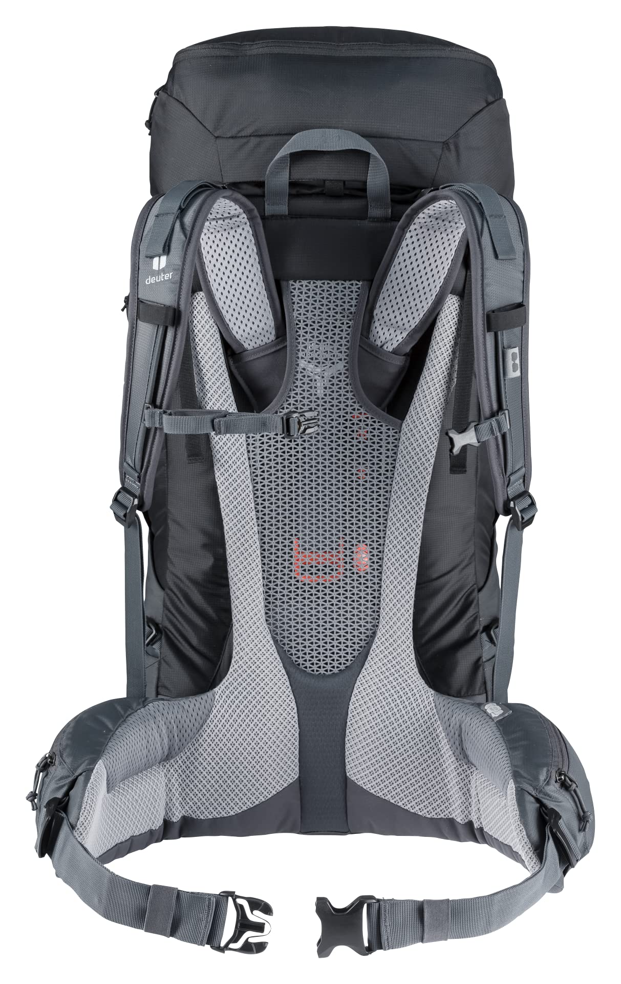 deuter-futura-air-trek-50-10-zaino-da-trekking-con-ventilazione-aircomfort-per-e image 2