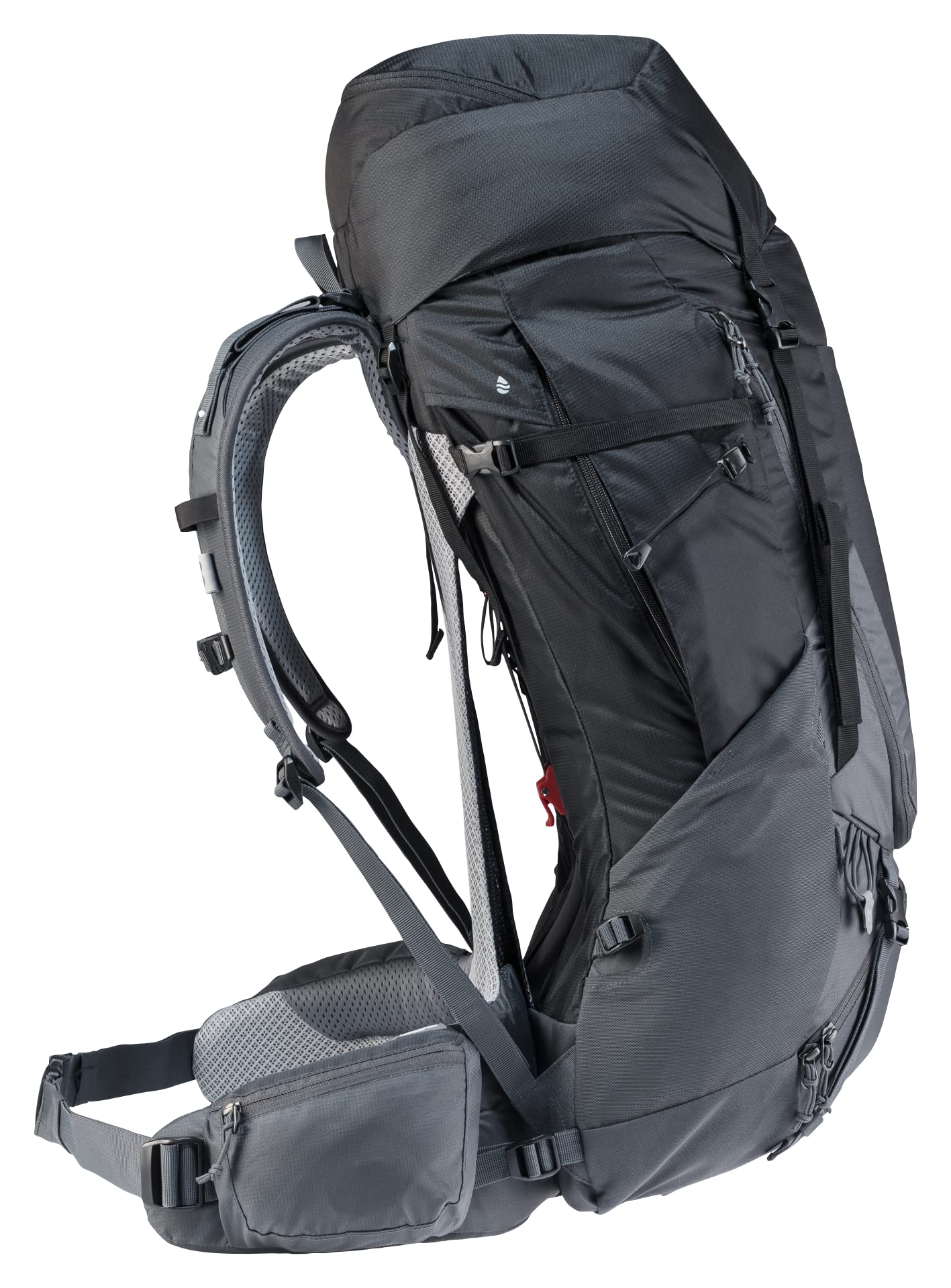 deuter-futura-air-trek-50-10-zaino-da-trekking-con-ventilazione-aircomfort-per-e image 4