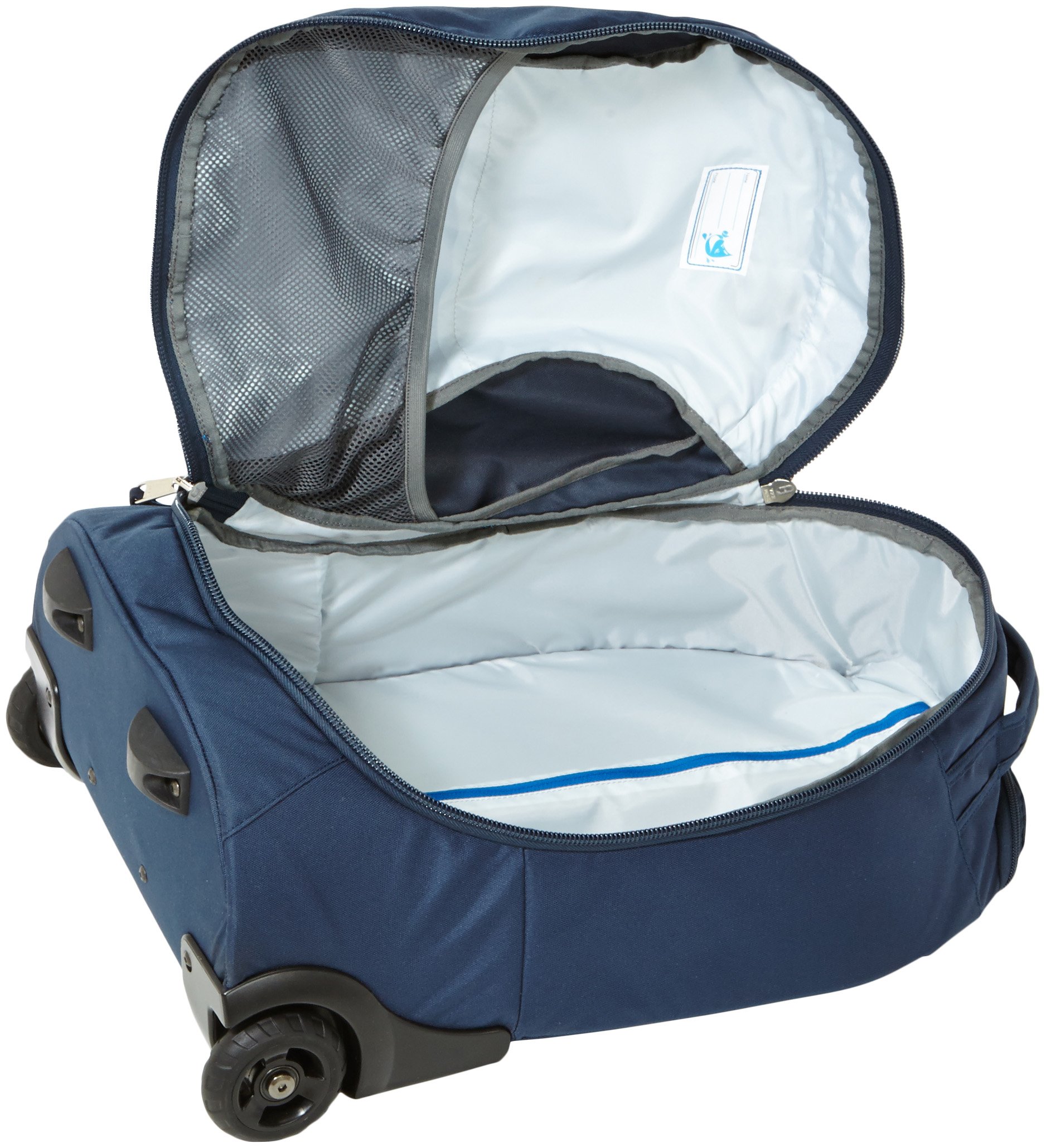 vaude-gonzo-26l-trolley-valigia-per-bambini-blu-marine image 6