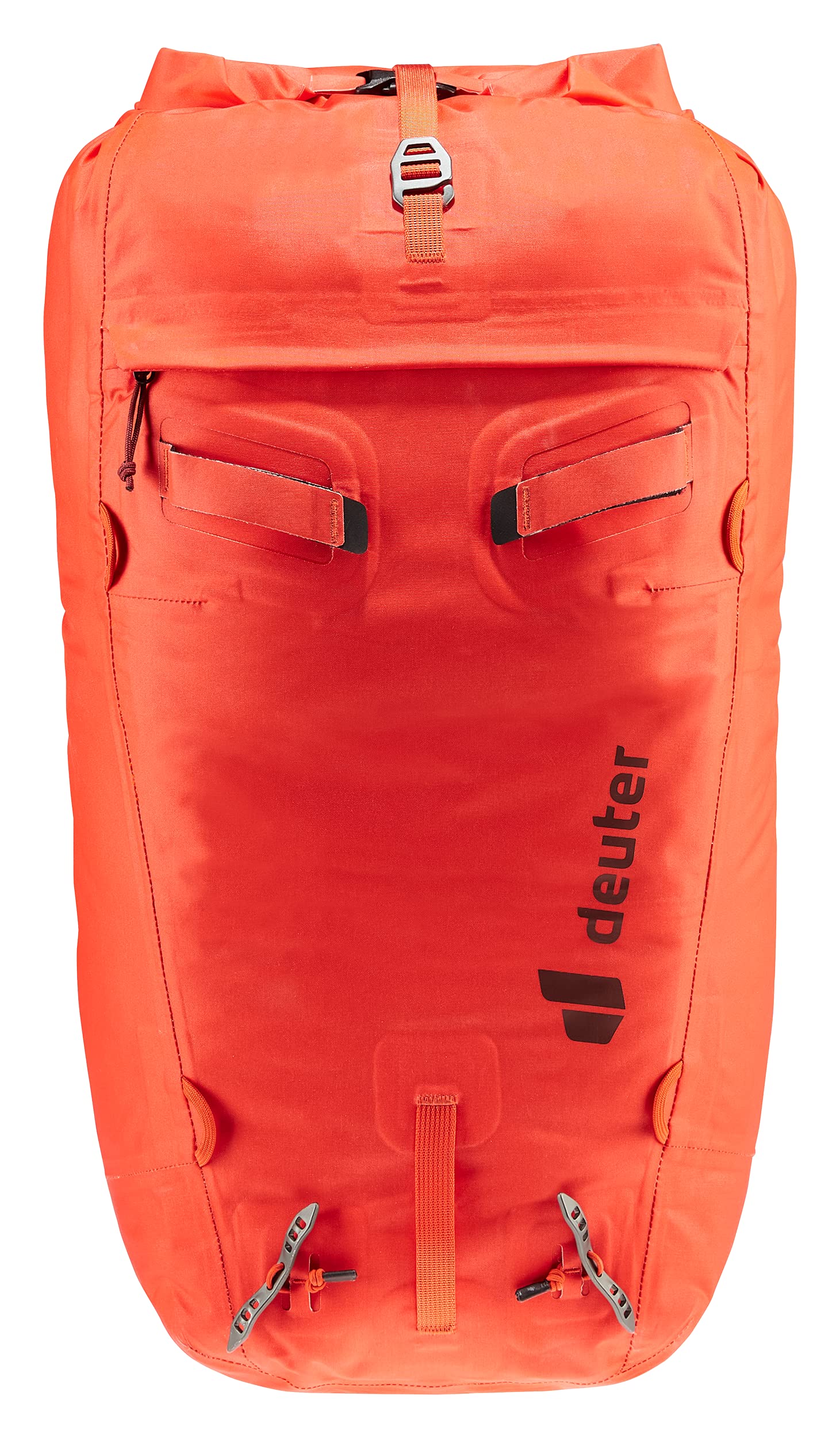 deuter-durascent-28-sl-zaino-alpino-donna-28-l-roll-top-impermeabile image 5