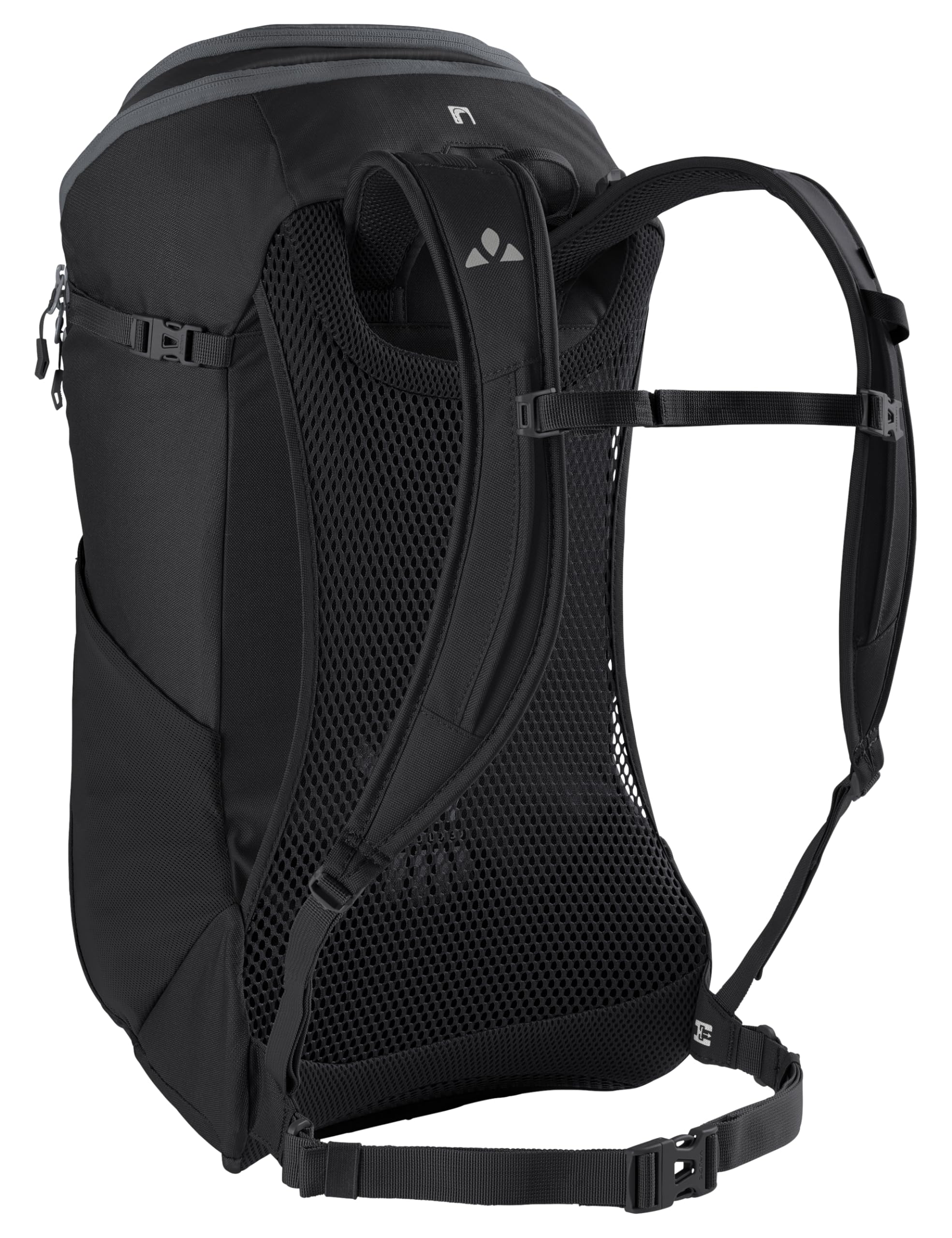 vaude-magus-26-zaino-da-escursionismo-unisex-26-l-con-aeroflex-3d image 2