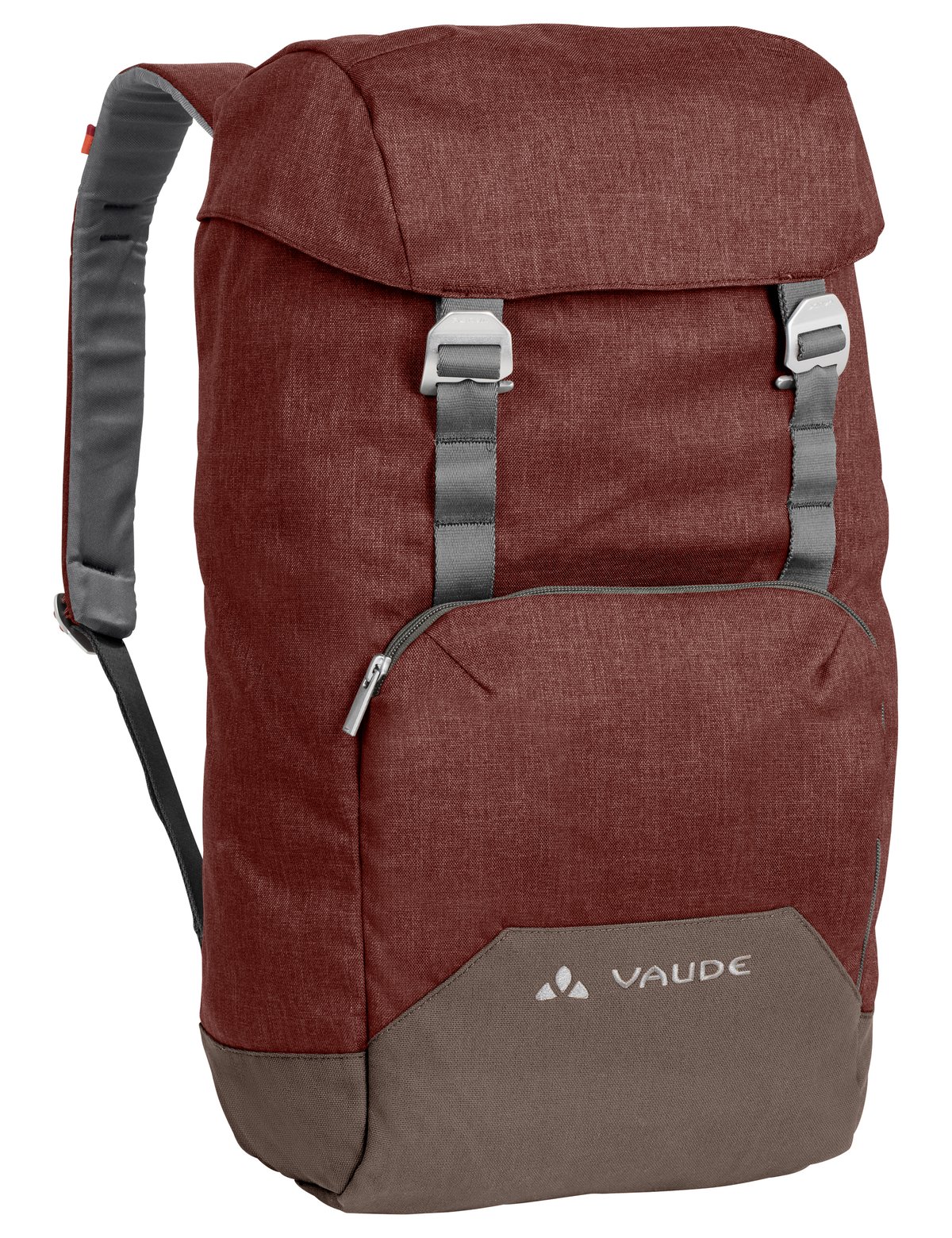 vaude-consort-ii-zaino-urbano-unisex-27-l-stile-r-tro-con-scomparto-laptop-15-6 image 4