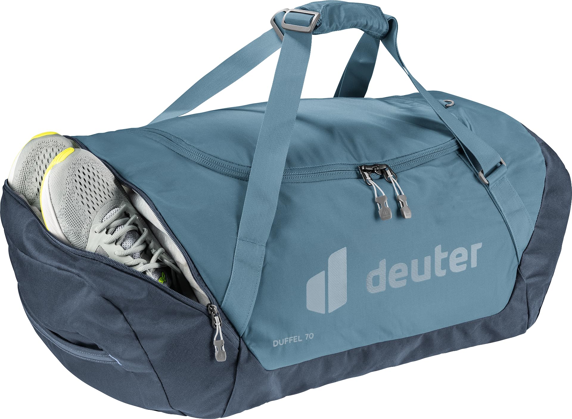 deuter-duffel-70-borsone-sportivo-e-da-viaggio-da-70-l-con-apertura-ad-arco-tasc image 5