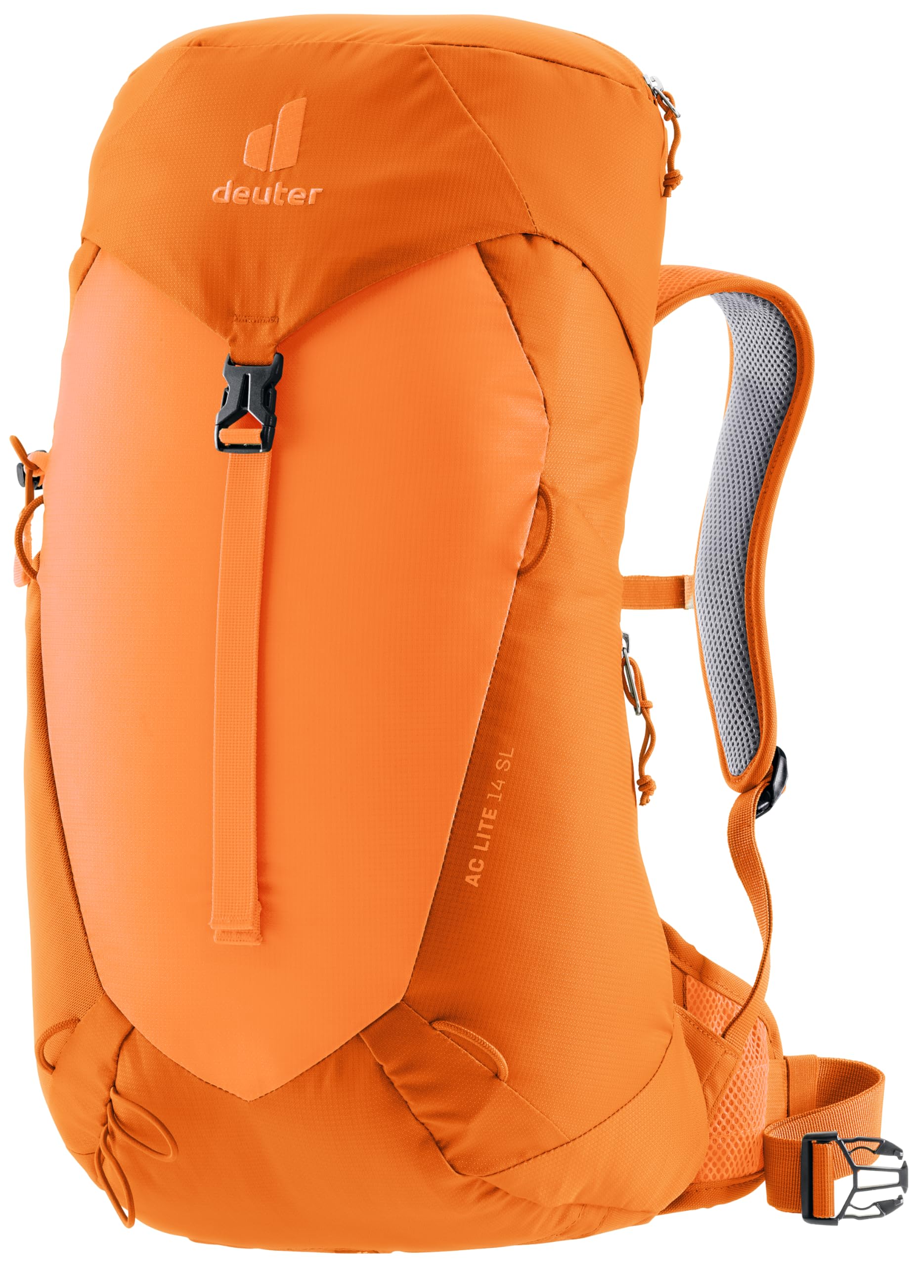 deuter-ac-lite-14-sl-zaino-da-escursionismo-donna-14-l-aircompatto-ventilato image 1