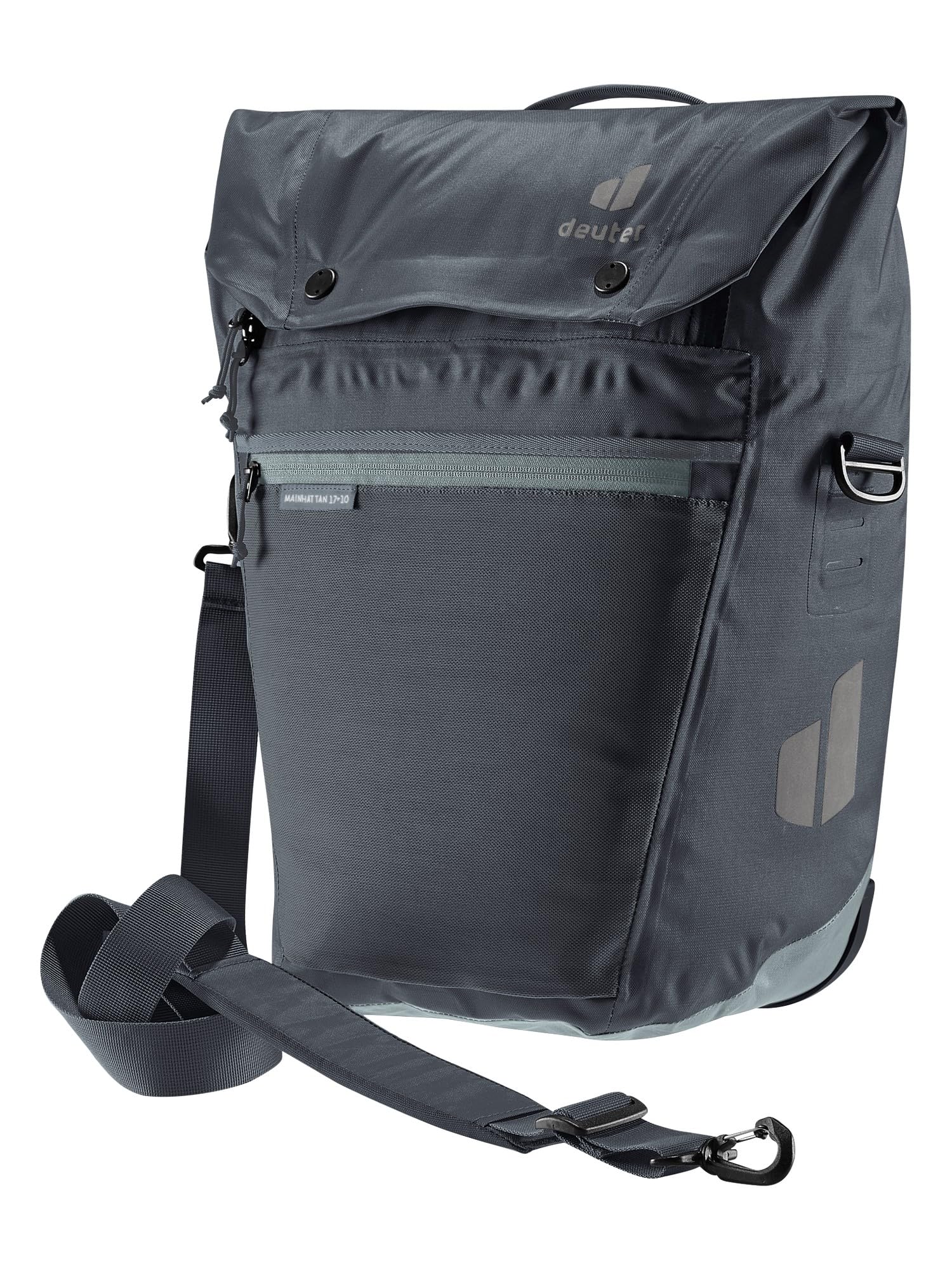 deuter-mainhattan-17-10-borsa-da-bici-zaino-con-scomparto-laptop-15-pollici-impe image 4
