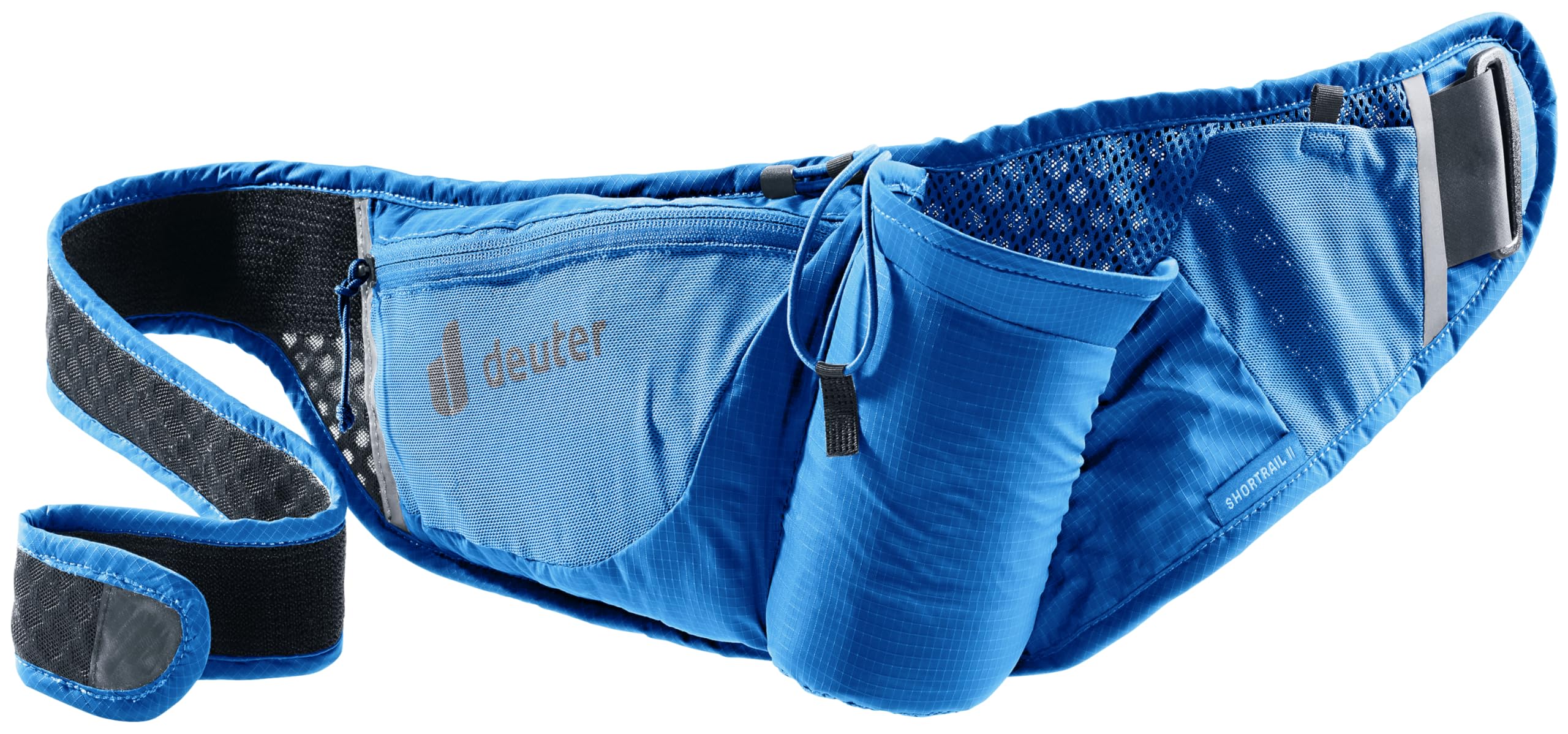deuter-shortrail-ii-marsupio-da-trail-running-con-portabottiglie-imbottito-e-cin image 1