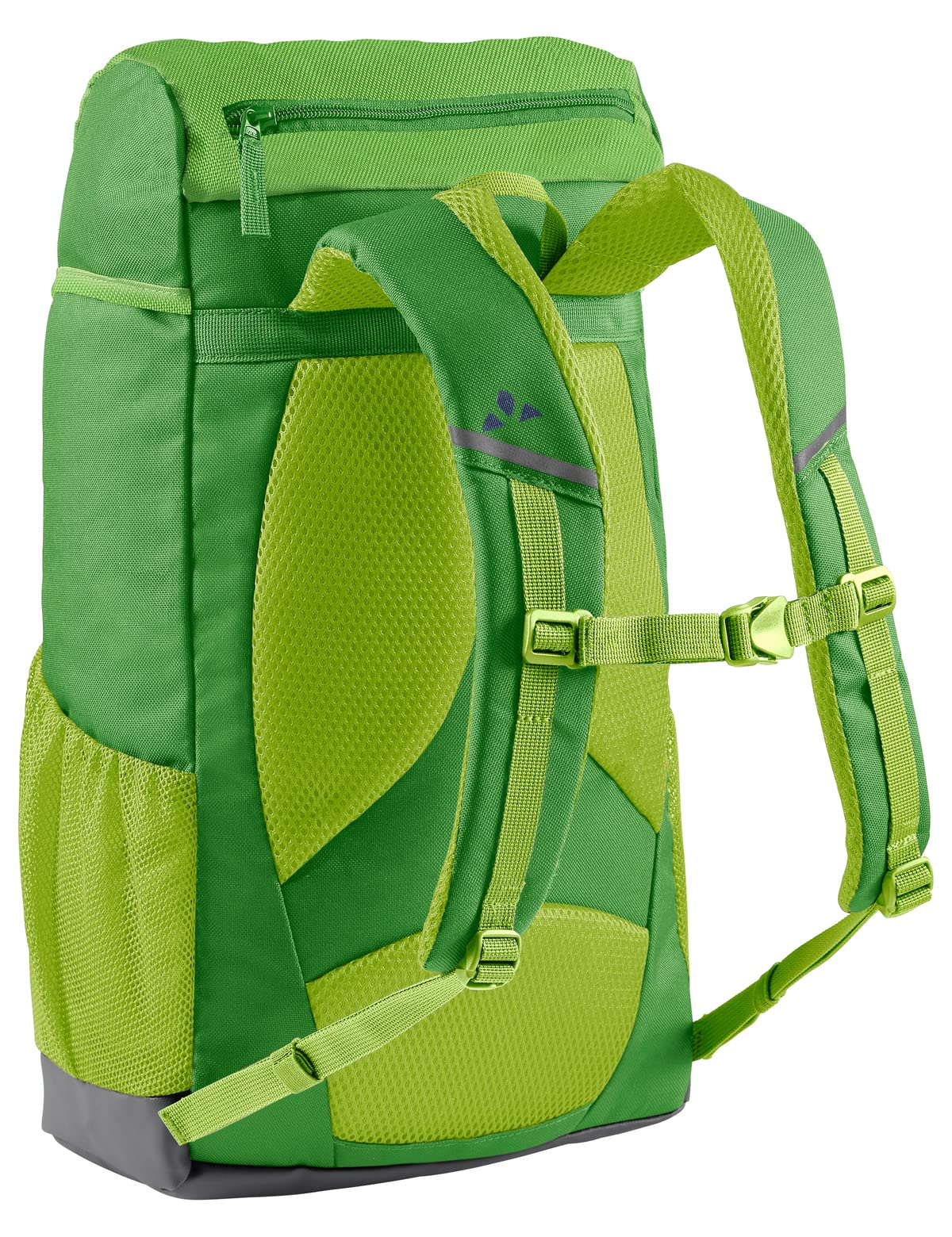 vaude-puck-14-zaino-bambini-14-l-con-fondo-impermeabile-e-coprizaino image 6