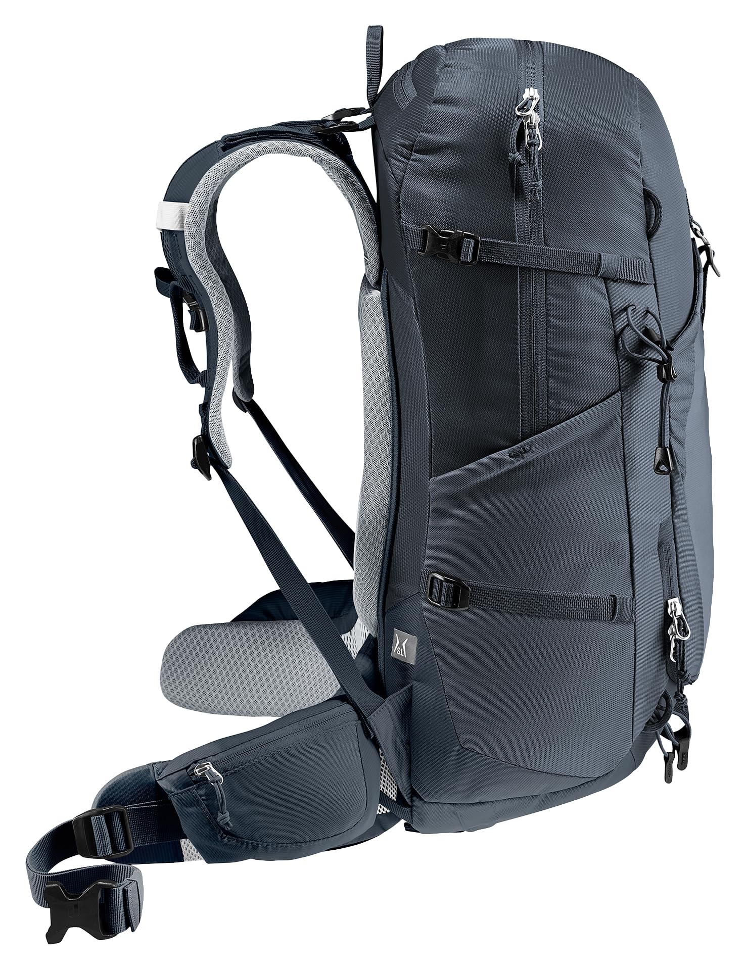 deuter-trail-pro-31-sl-zaino-da-escursionismo-donna-31-litri-con-sistema-dorsale image 6