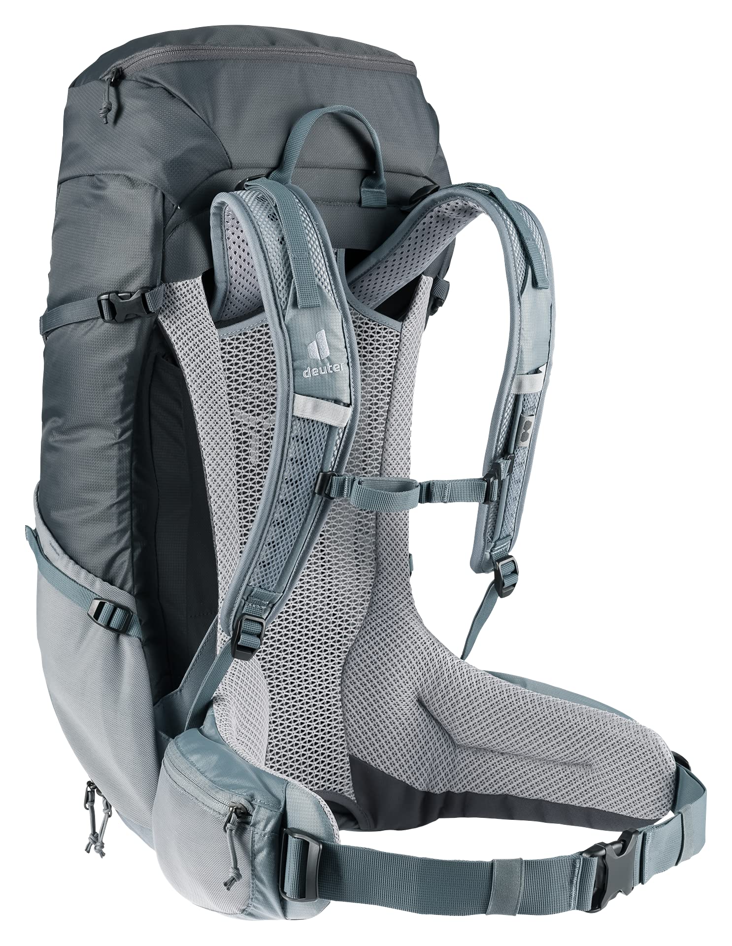 deuter-futura-32-zaino-da-escursionismo-ventilato-32-litri-con-aircomfort image 2