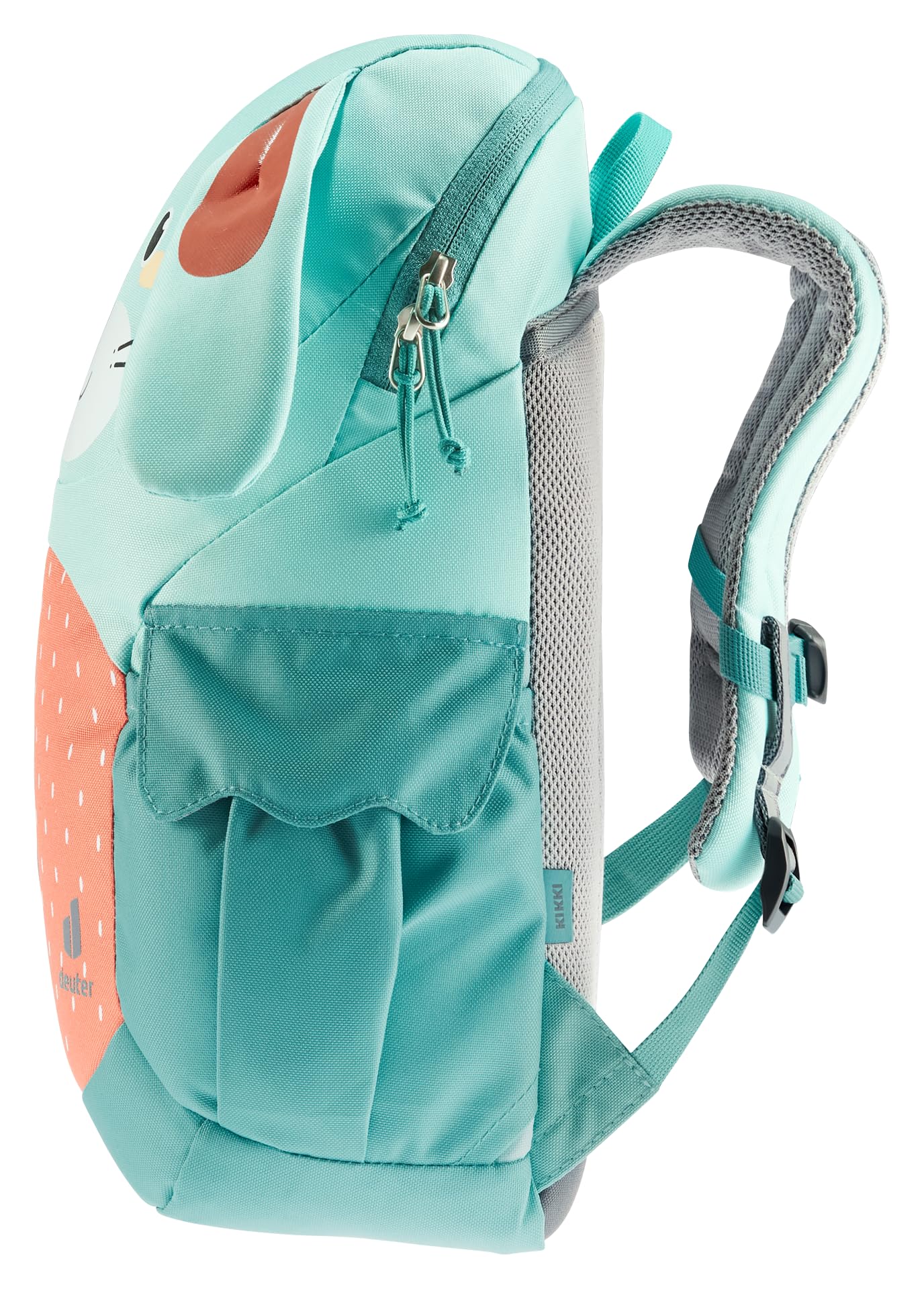 deuter-kikki-zaino-per-bambini-8-litri-con-schienale-imbottito image 5