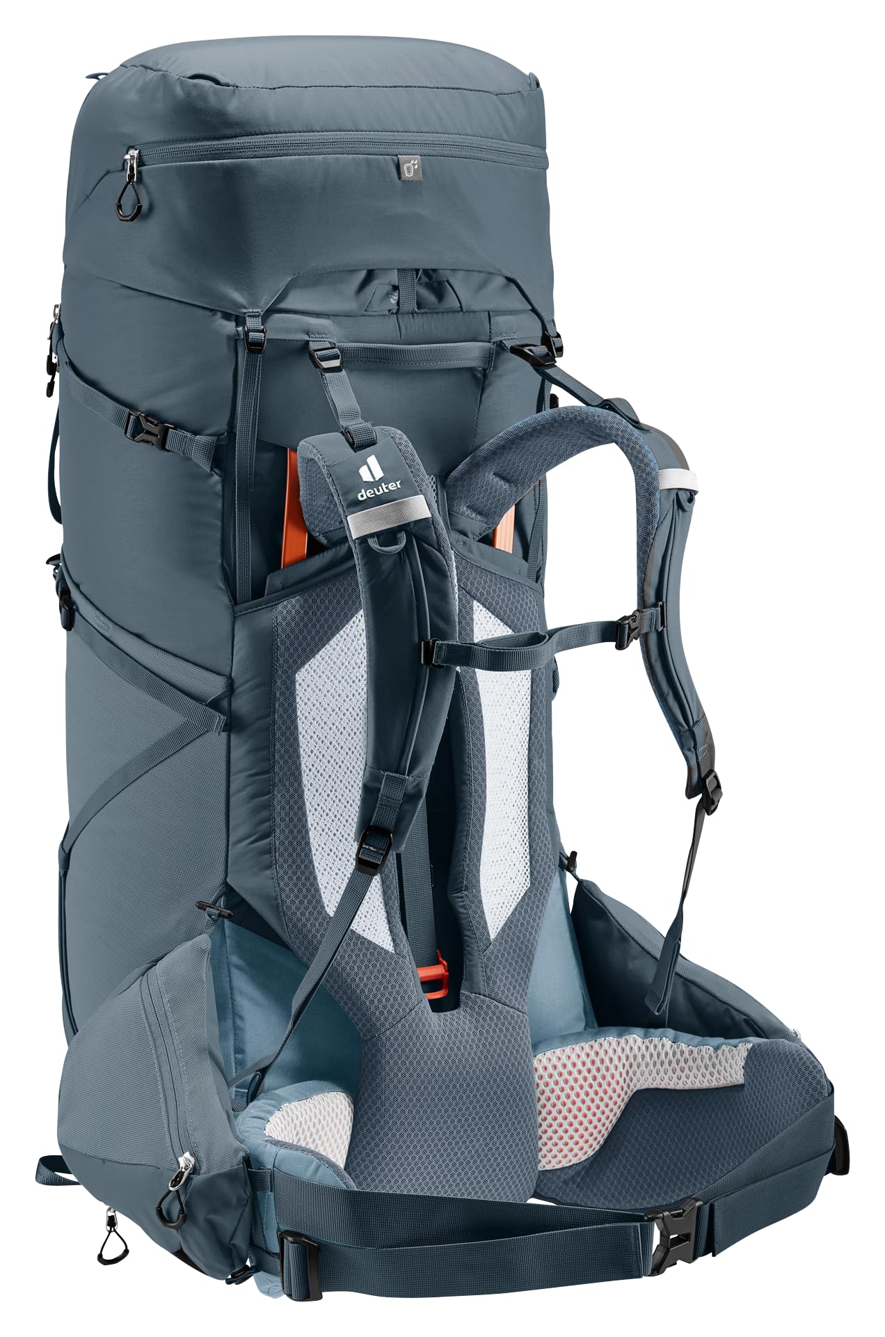 deuter-aircontact-core-70-10-zaino-da-trekking-espandibile-80-litri-con-sistema- image 6