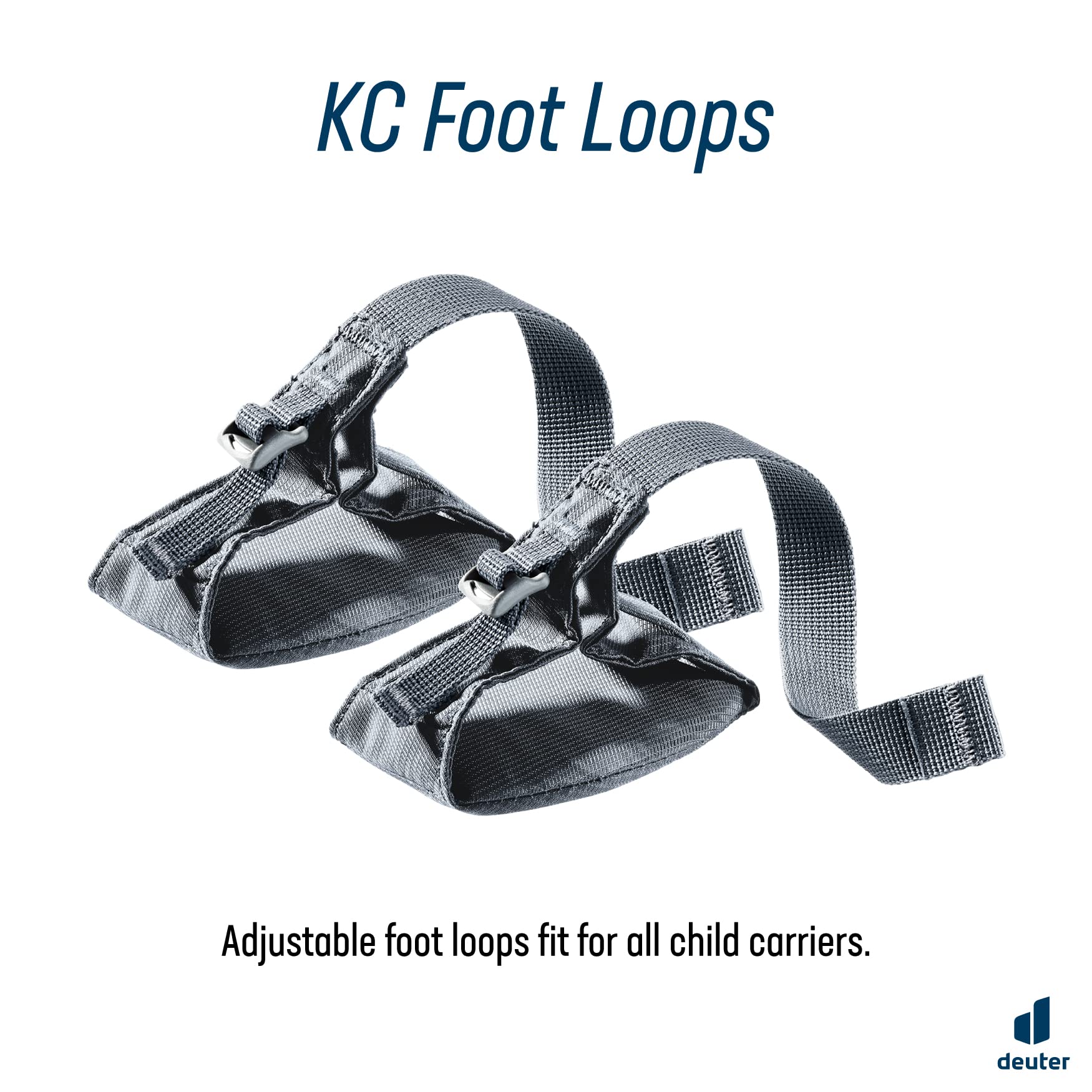 deuter-kc-foot-loops-passanti-per-i-piedi-regolabili-per-marsupi-kid-comfort image 2