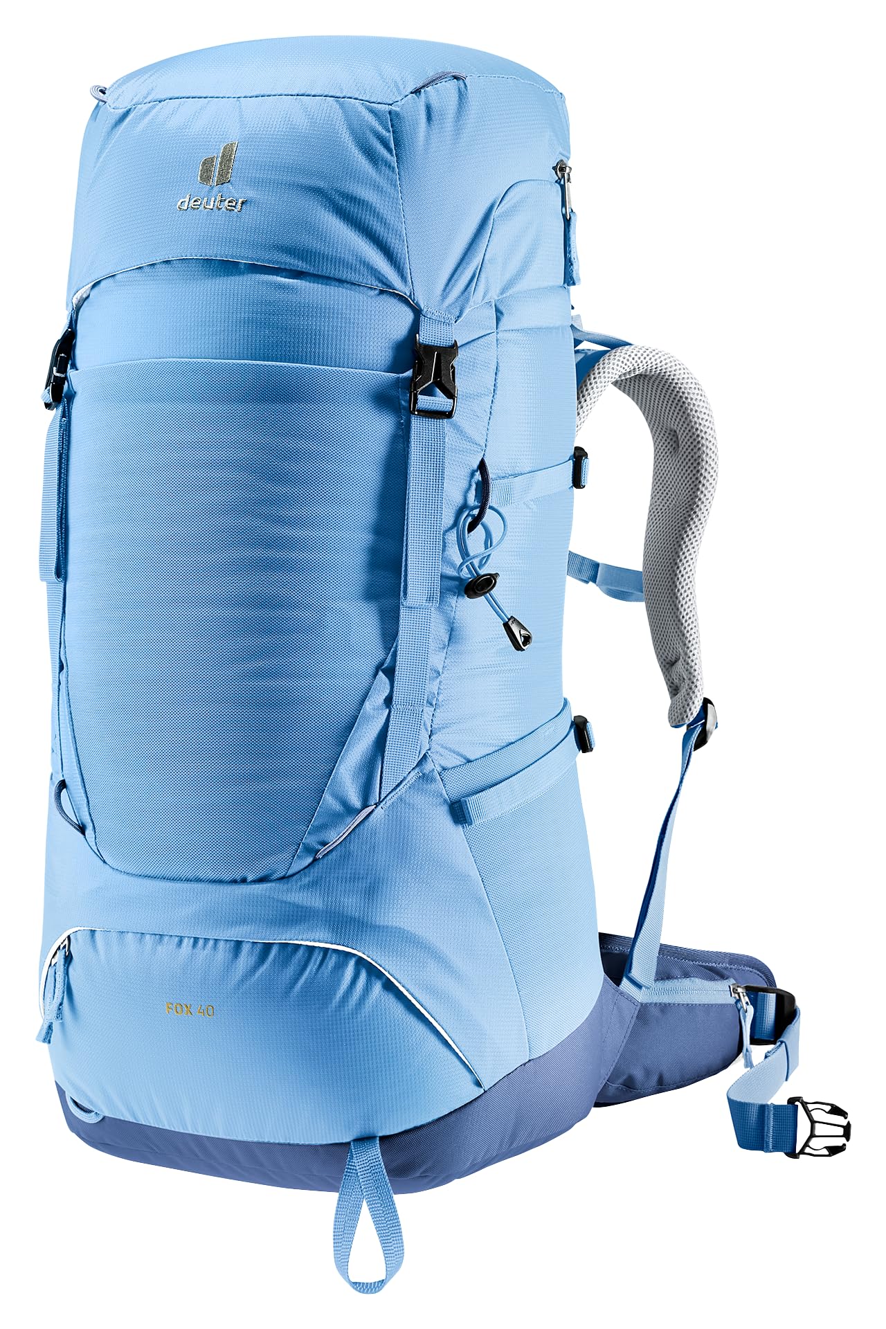 deuter-fox-40-zaino-trekking-bambini-da-40-l-con-sistema-di-regolazione-variquic image 1