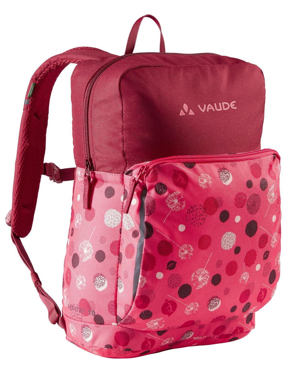 vaude-minnie-10-zaino-per-bambini-10-l-spallacci-anatomici-imbottiti-e-elementi- image 1