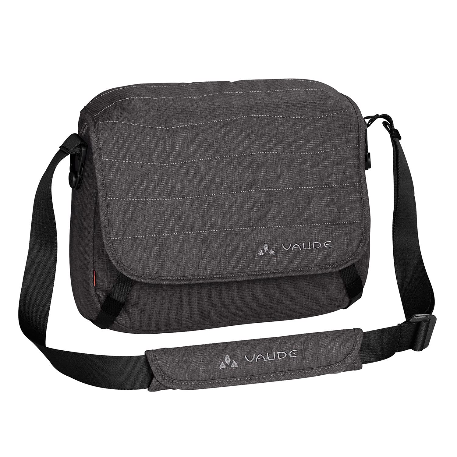 vaude-hapet-ii-borsa-a-tracolla-urbana-con-scomparto-laptop-13-3-in-pet-riciclat image 3