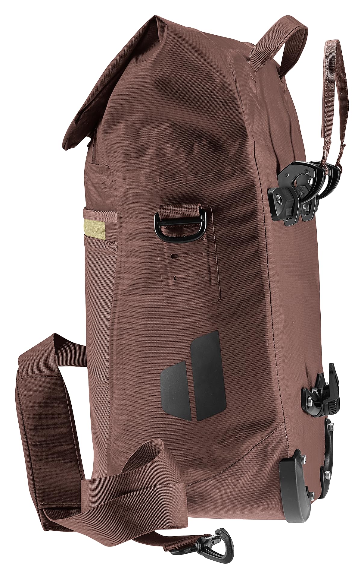 deuter-mainhattan-17-10-borsa-per-ruota-posteriore-bici-impermeabile-unisex image 8