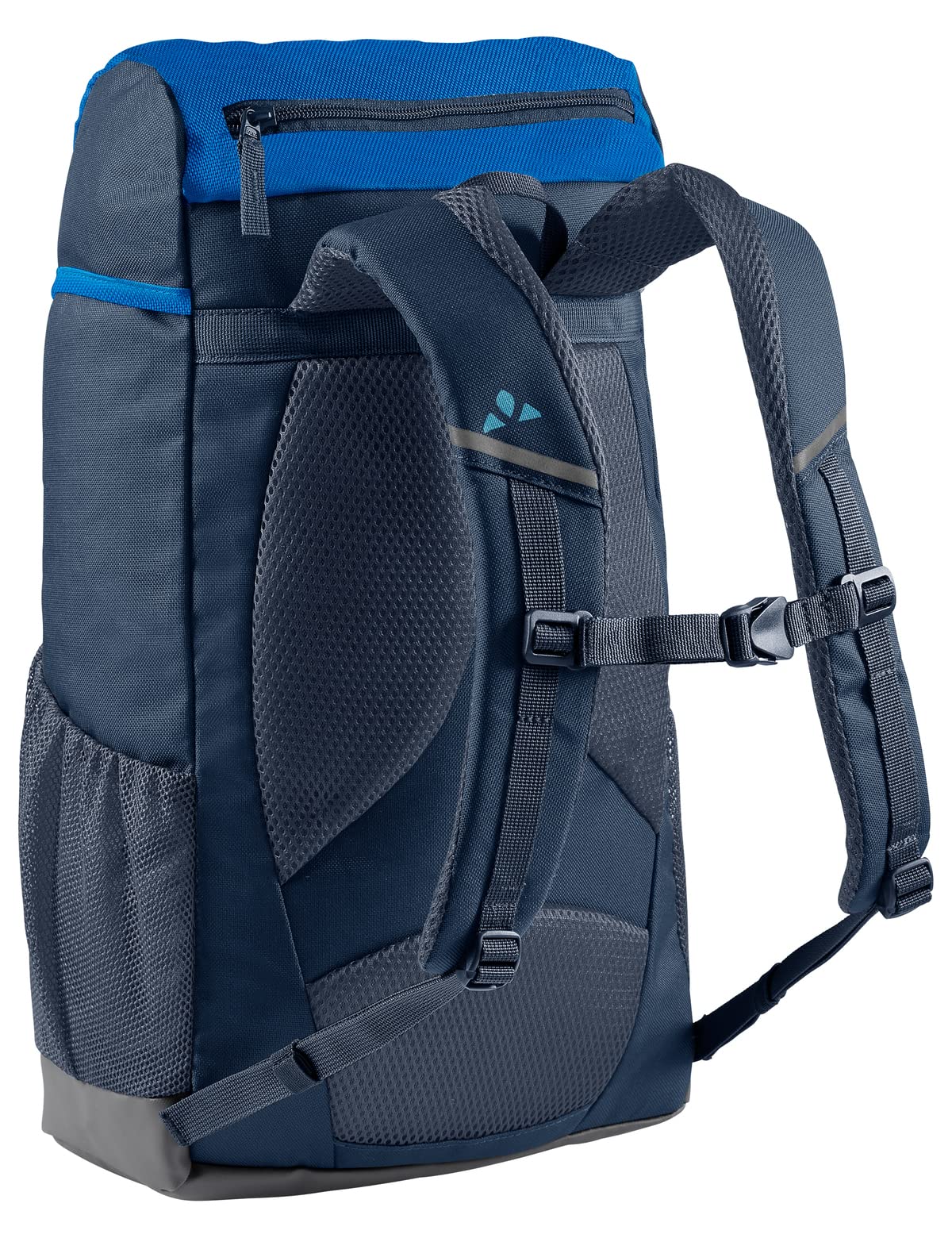 vaude-puck-14-zaino-bambini-14-l-con-fondo-impermeabile-e-coprizaino image 8