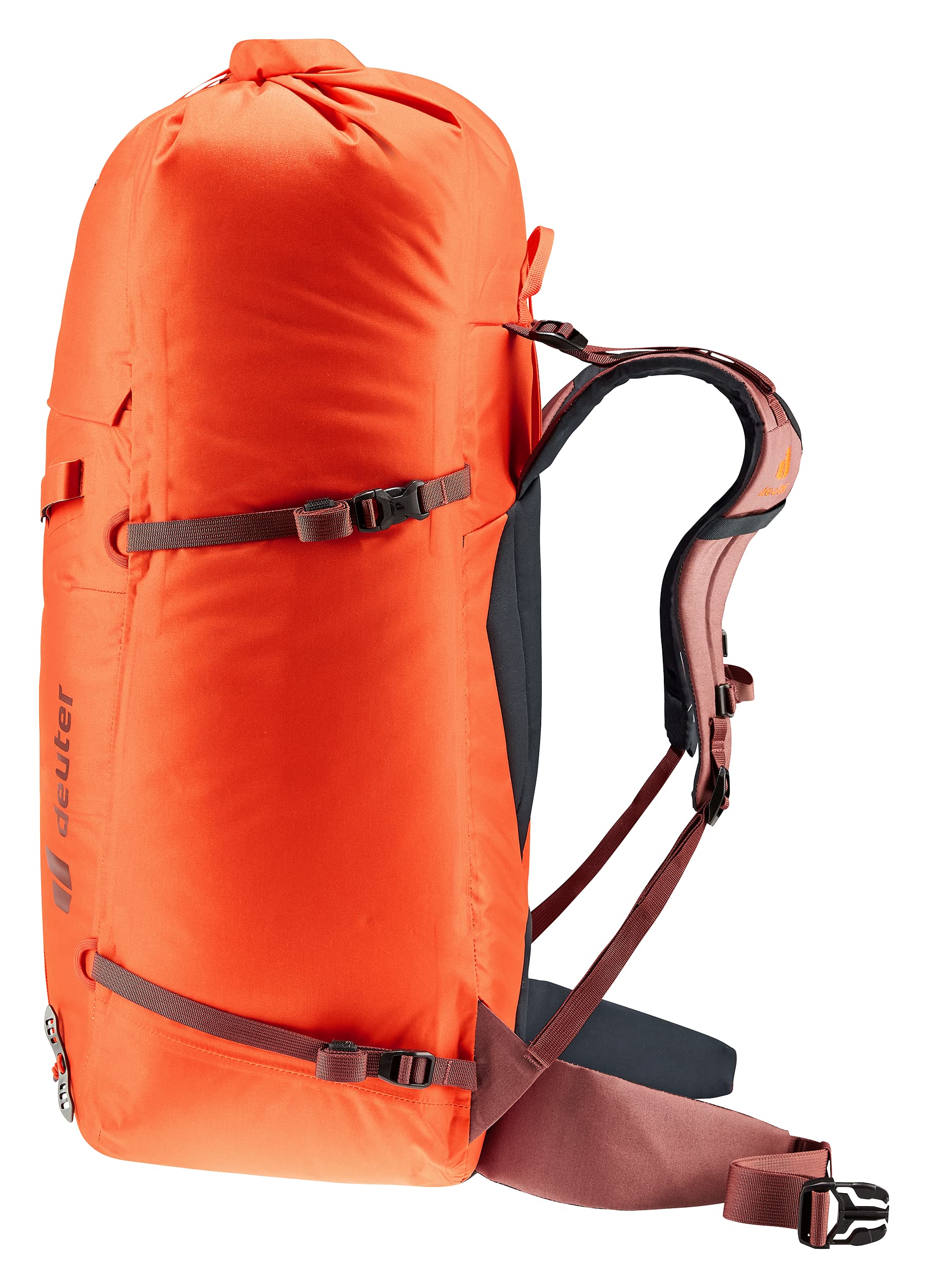 deuter-durascent-42-10-sl-zaino-alpinismo-donna-42-10-l-roll-top image 3