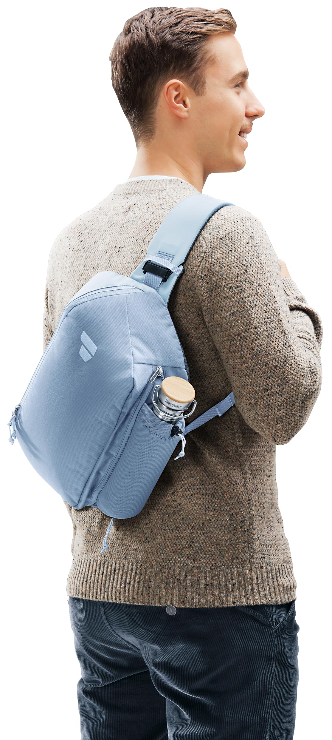 deuter-stroof-8-borsa-a-tracolla-monospalla-urbana-8-l-con-scomparto-tablet-e-de image 2