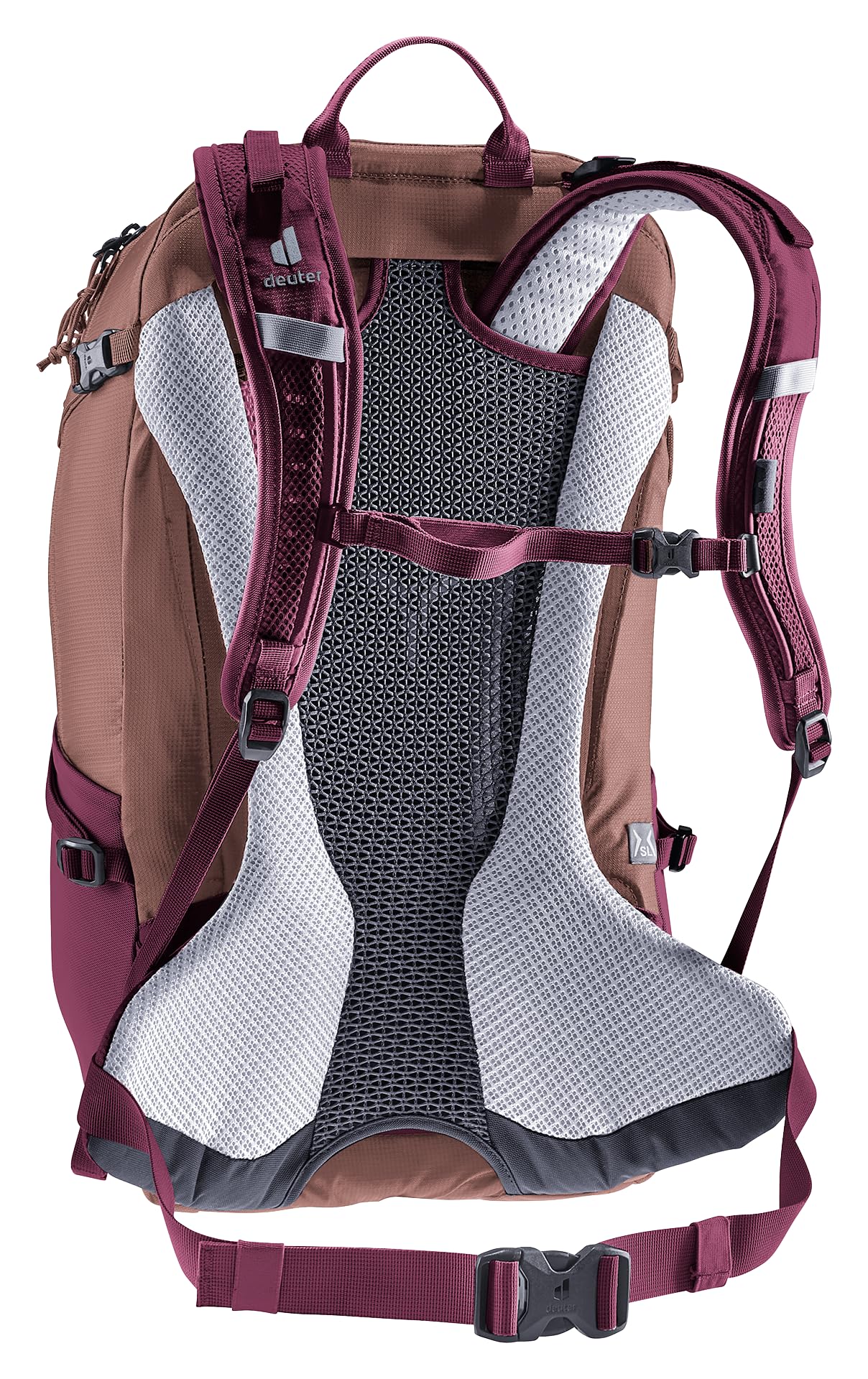 deuter-futura-21-sl-zaino-da-escursionismo-donna-21-l-con-schienale-aircomfort image 6