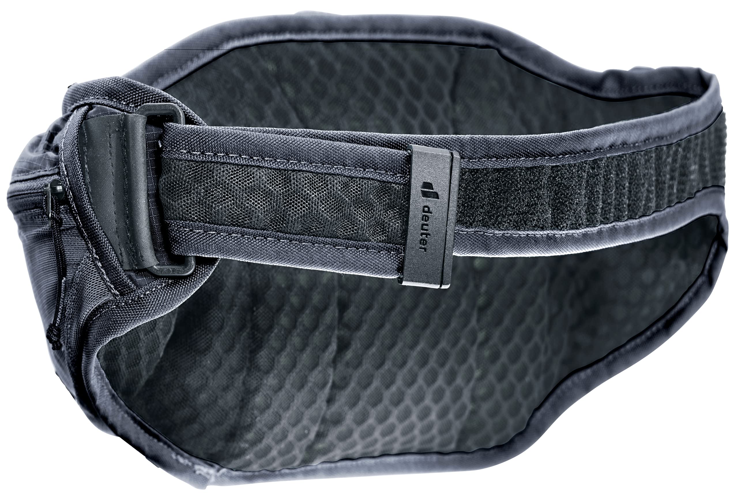 deuter-shortrail-iii-cinturino-da-trail-running-portabastoni-con-tasche-cerniera image 5