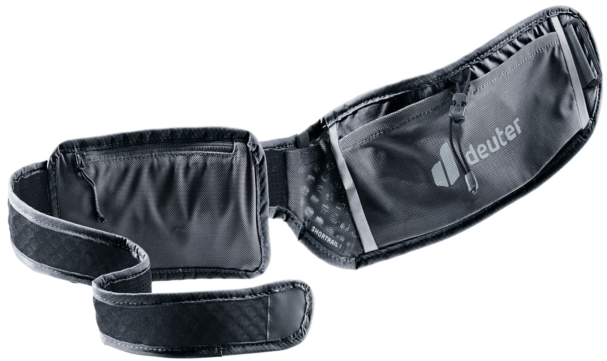 deuter-shortrail-i-cintura-portaoggetti-running-unisex-cinturino-in-vita-regolab image 1