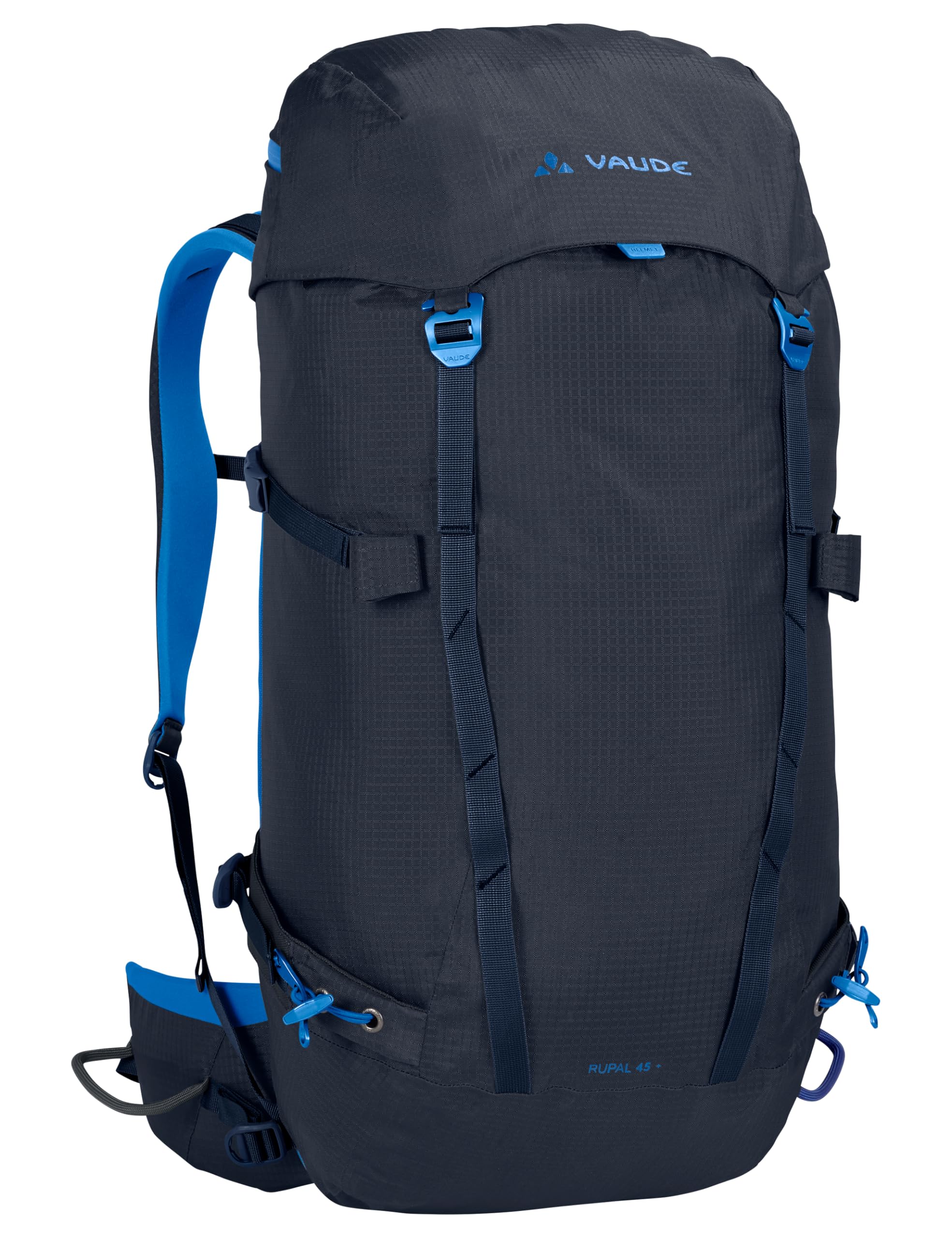 vaude-rupal-45-zaino-alpino-versatile-45-l-con-schienale-synergy-mold-light-e-te image 1
