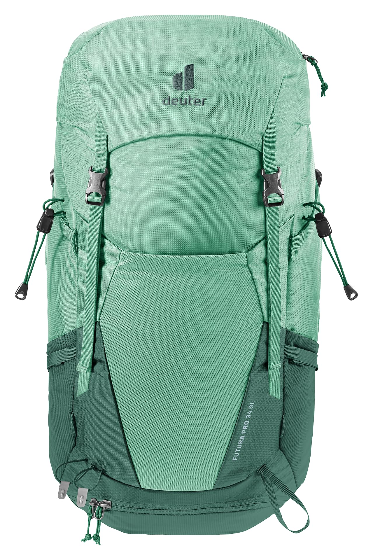 deuter-futura-pro-34-sl-zaino-da-escursionismo-donna-34-litri-con-dorsale-aircom image 2