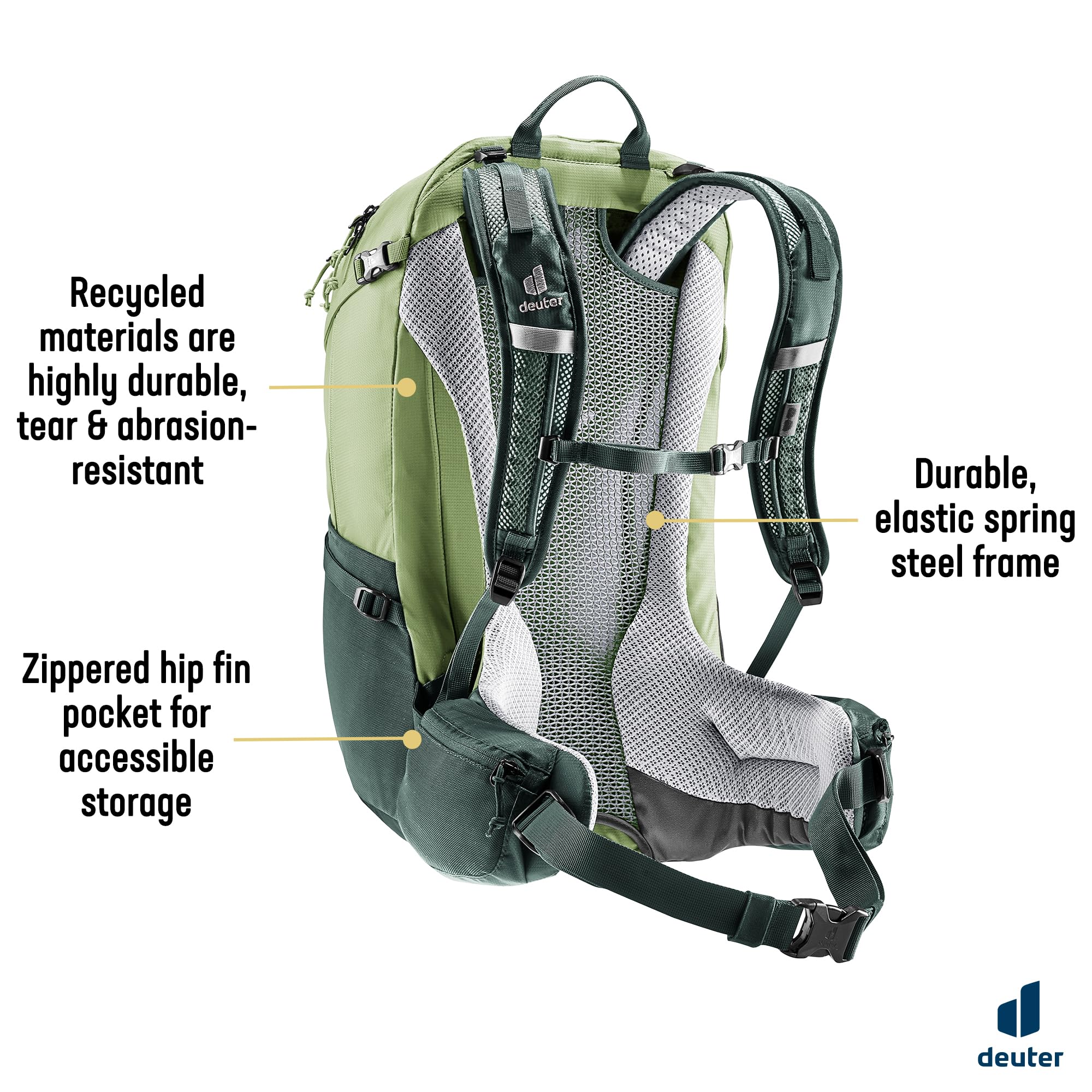 deuter-futura-27-zaino-da-escursionismo-con-sistema-dorsale-aircomfort-ventilato image 4