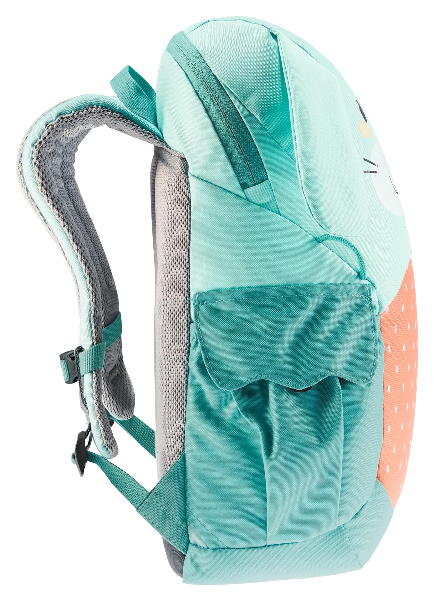 deuter-kikki-zaino-per-bambini-8-litri-con-schienale-imbottito image 4