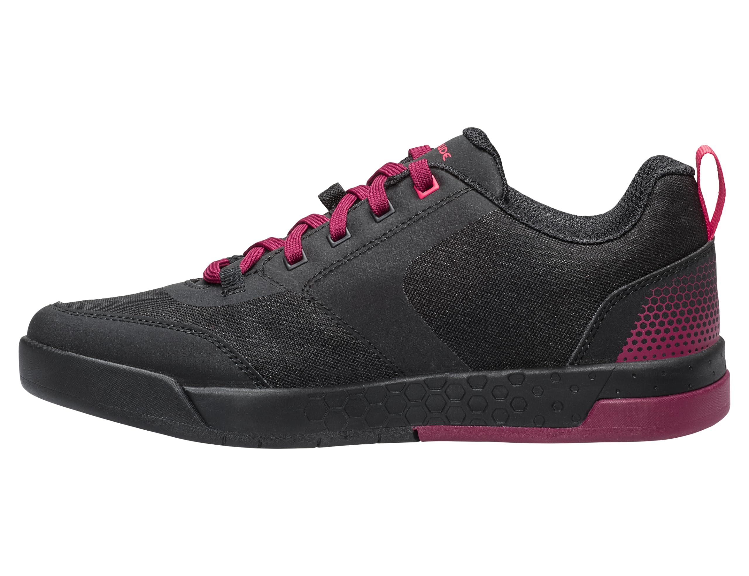 vaude-women-s-am-moab-syn-scarpe-da-mountain-bike-donna-per-pedale-piatto image 3