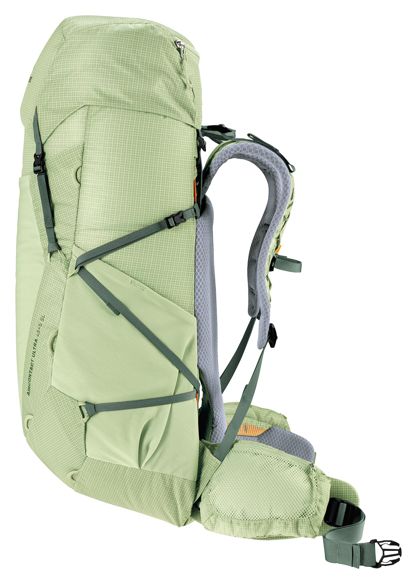 deuter-aircontact-ultra-45-5-sl-zaino-da-trekking-leggero-da-donna-sl-women-s-fi image 7