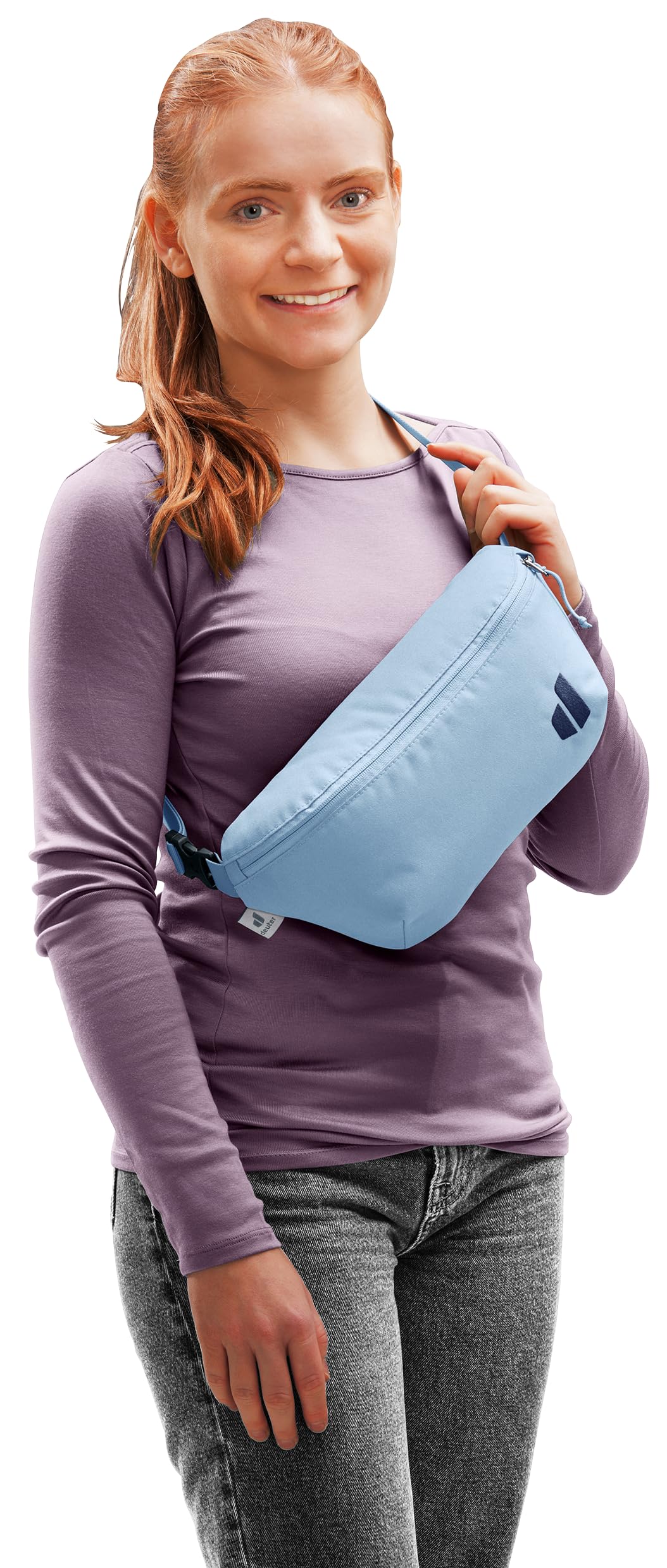 deuter-avengo-organizer-borsa-a-tracolla-lifestyle-con-tasca-frontale-zip-clip-p image 3