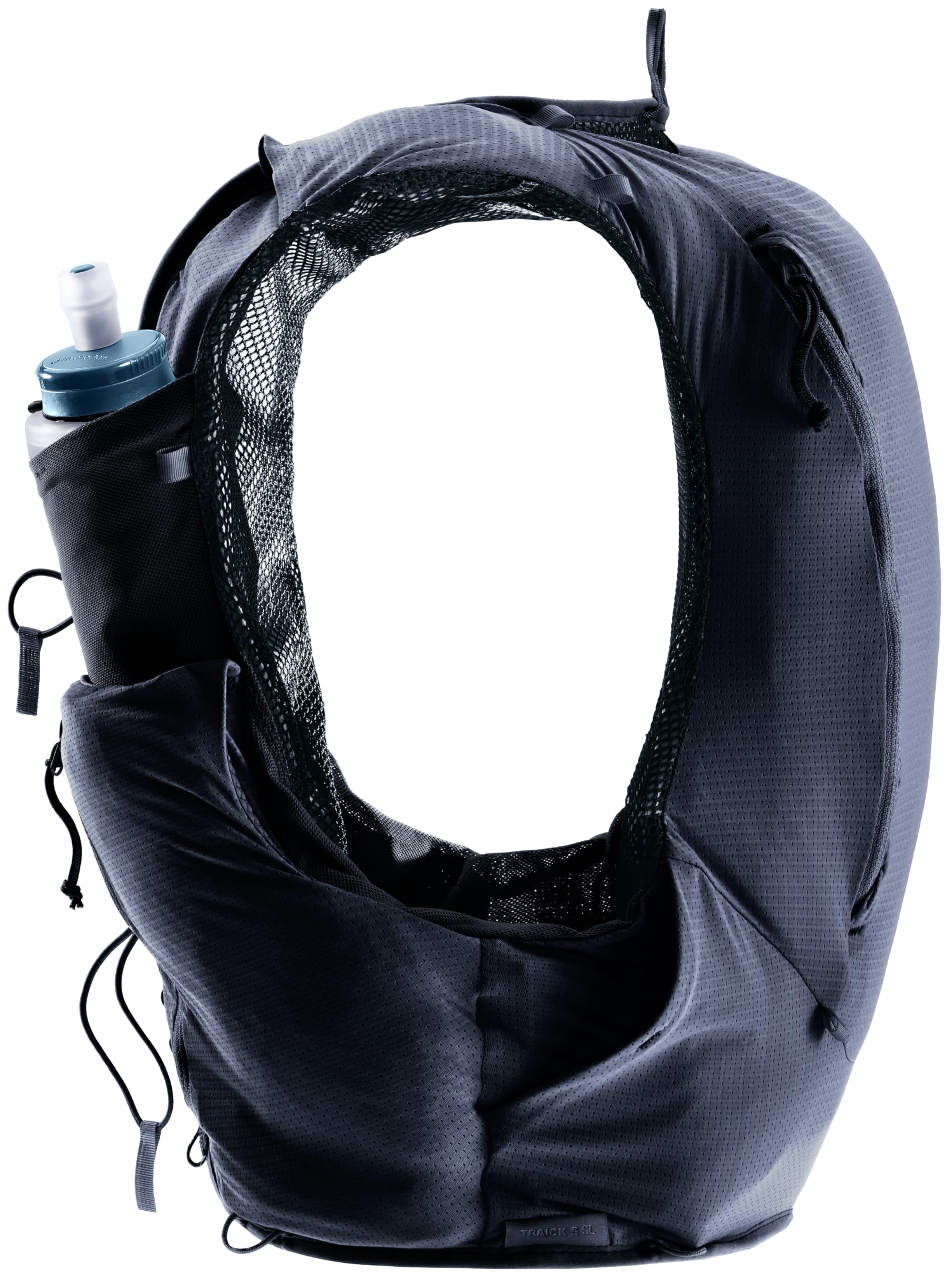 deuter-traick-5-gilet-leggero-da-trail-running-minimalista-e-traspirante image 2