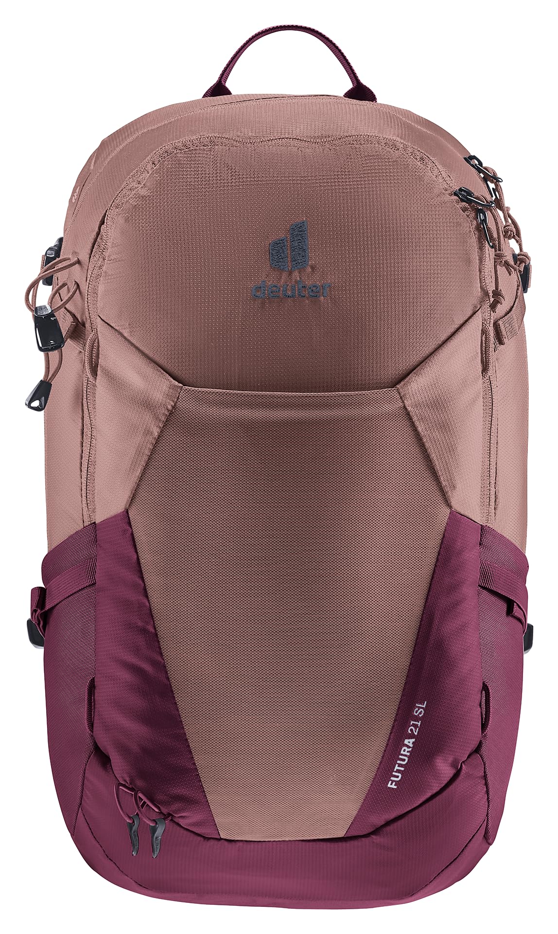 deuter-futura-21-sl-zaino-da-escursionismo-donna-21-l-con-schienale-aircomfort image 2