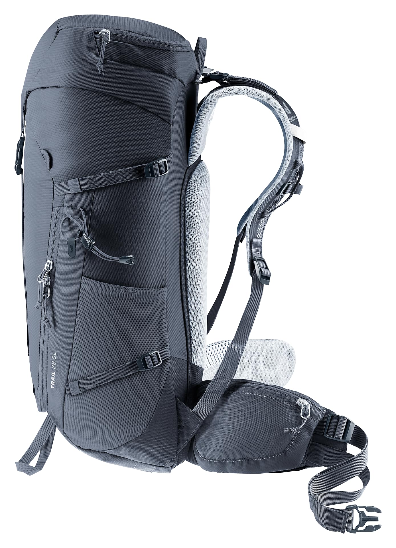 deuter-trail-28-sl-zaino-da-escursionismo-donna-28-l-con-schienale-aircontact-tr image 8