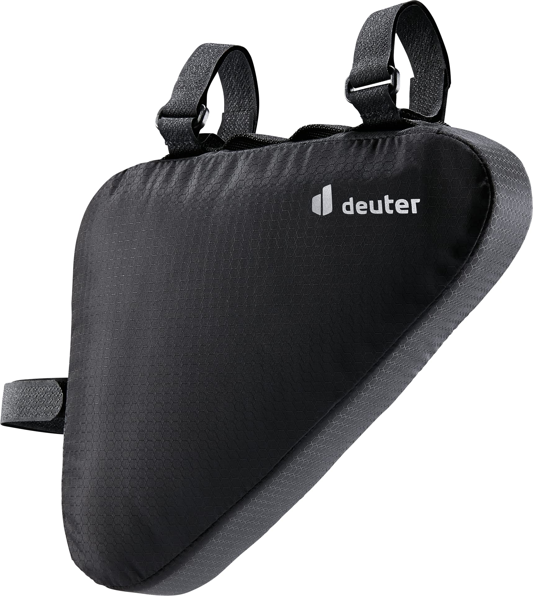 deuter-triangle-bag-1-7-borsa-da-telaio-per-bici-1-7-l-con-zip-laterale-velcro-r image 3