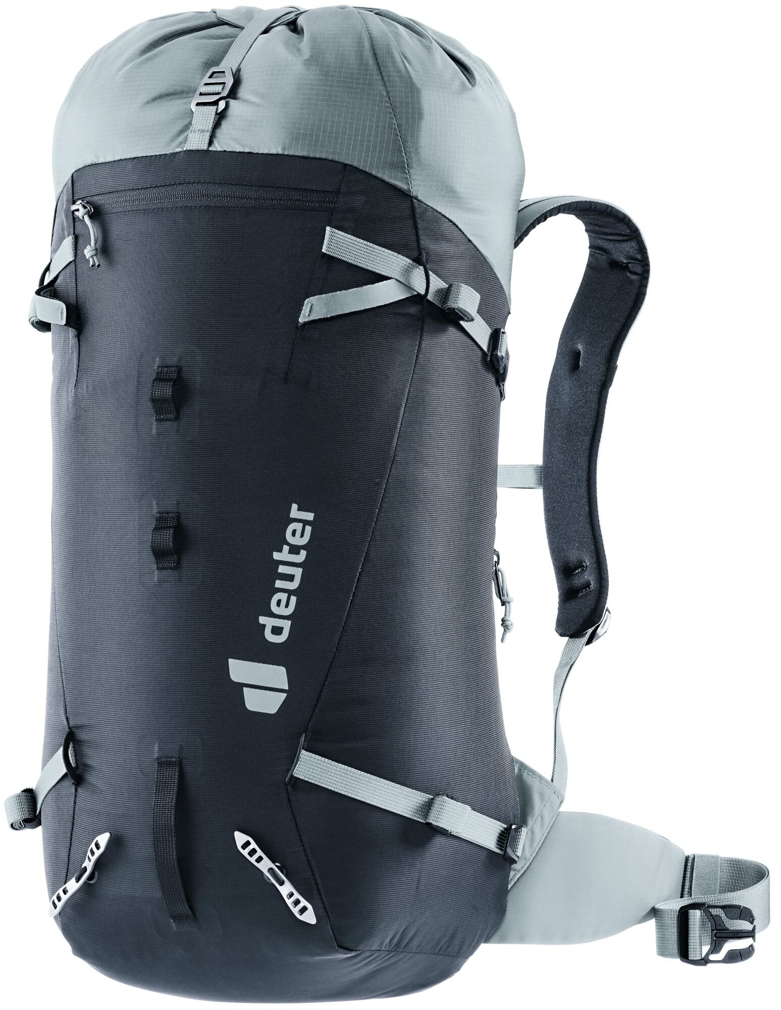 deuter-guide-30-zaino-da-arrampicata-alpina-30-l-climaneutrale-con-porta-casco-e image 7
