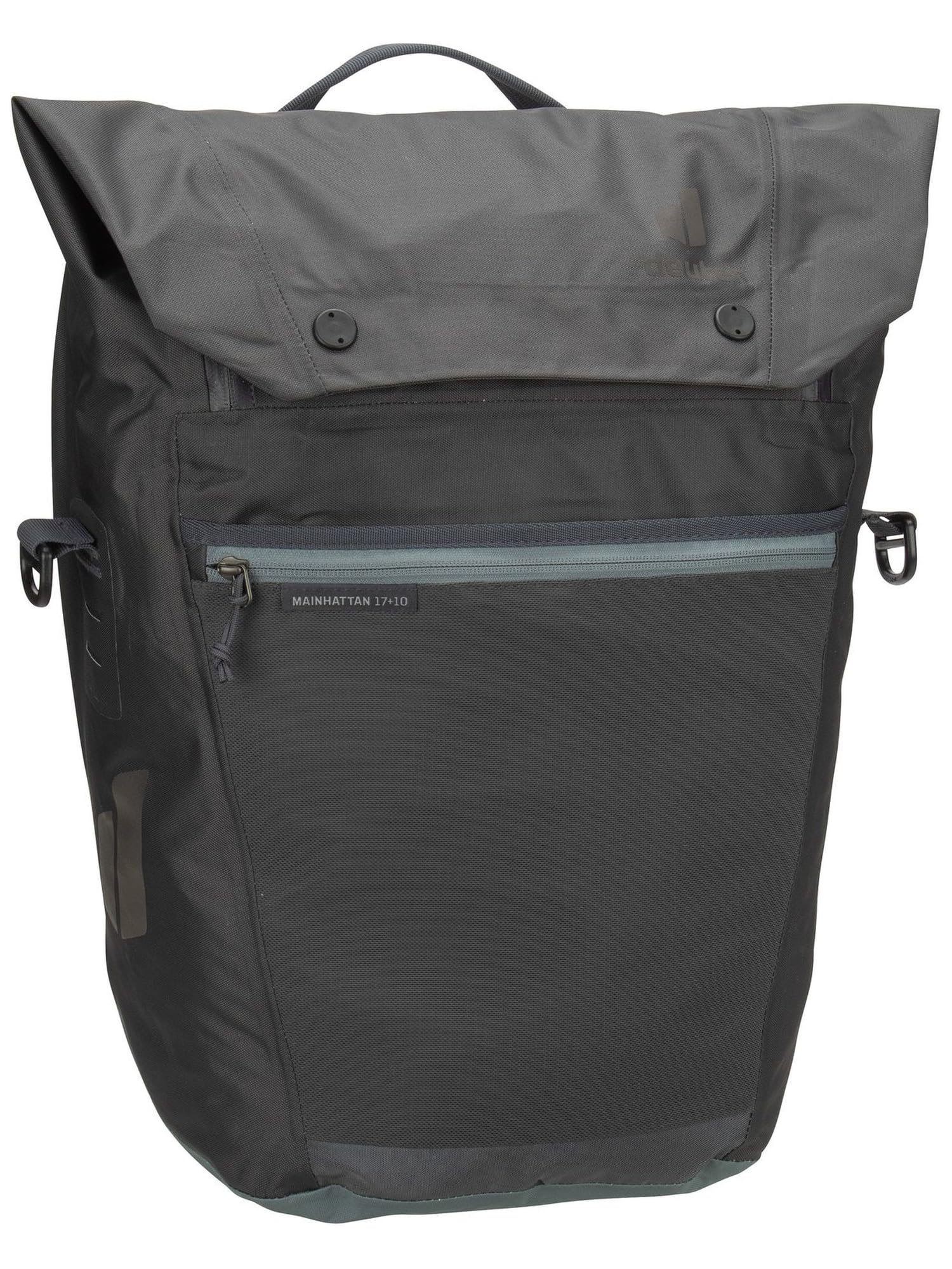 deuter-mainhattan-17-10-borsa-da-bici-zaino-con-scomparto-laptop-15-pollici-impe image 1