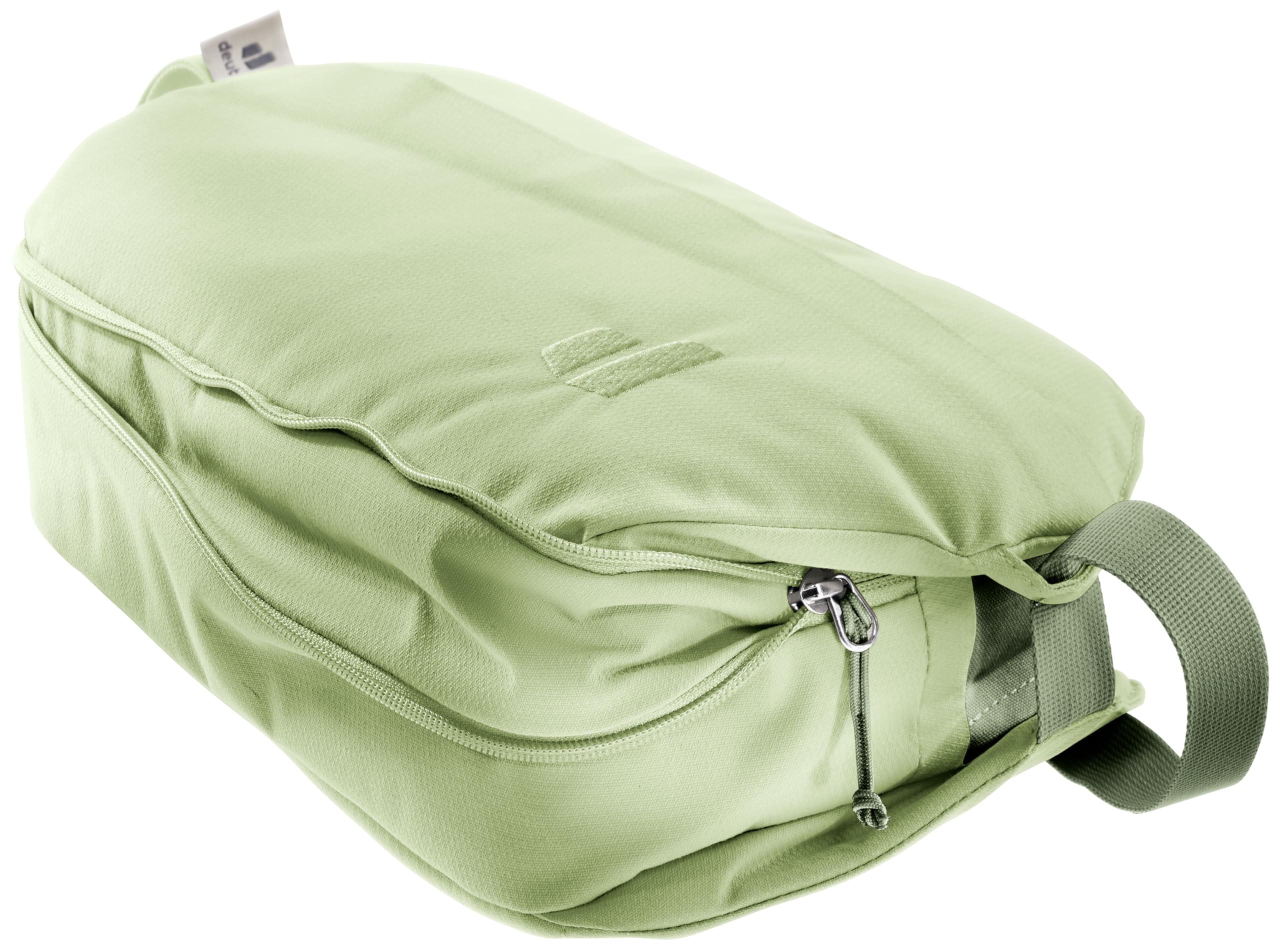 deuter-passway-4-1-borsa-a-tracolla-urbana-5-litri-con-scomparto-tablet-compatib image 8