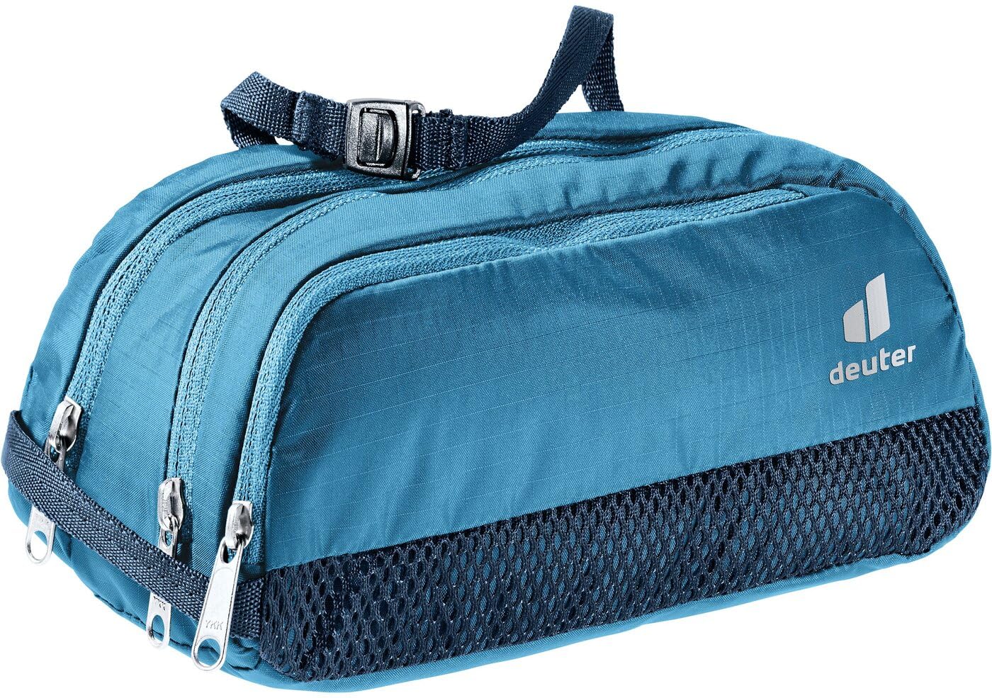 deuter-wash-bag-tour-ii-borsa-da-toilette-leggera-45-g-con-tasca-esterna-per-lo- image 5