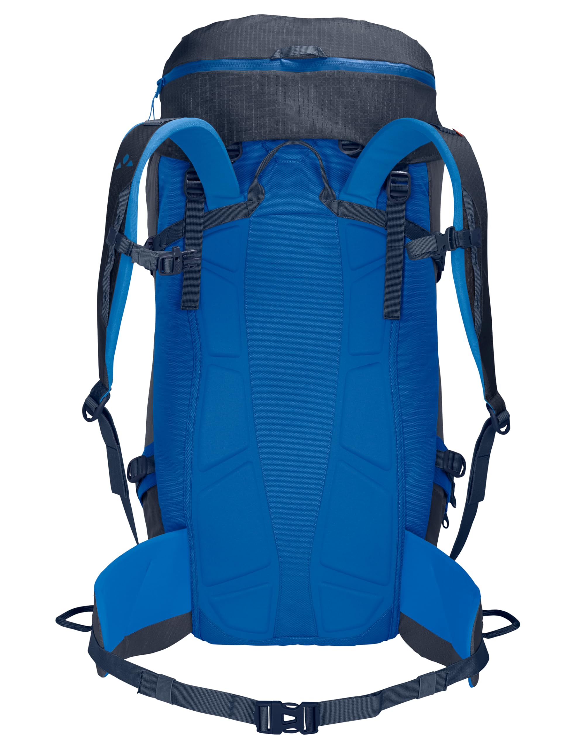 vaude-rupal-45-zaino-alpino-versatile-45-l-con-schienale-synergy-mold-light-e-te image 2