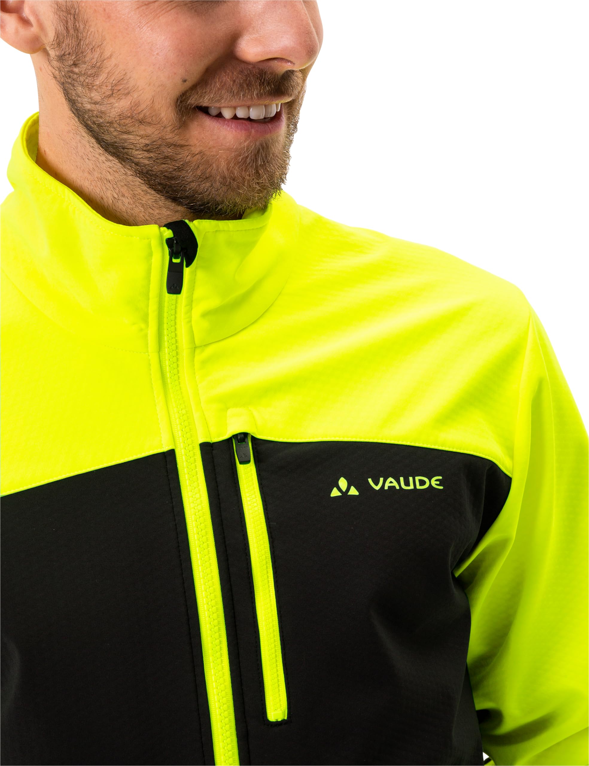 vaude-virt-softshell-jacket-ii-giacca-softshell-antivento-uomo-100-antivento image 5