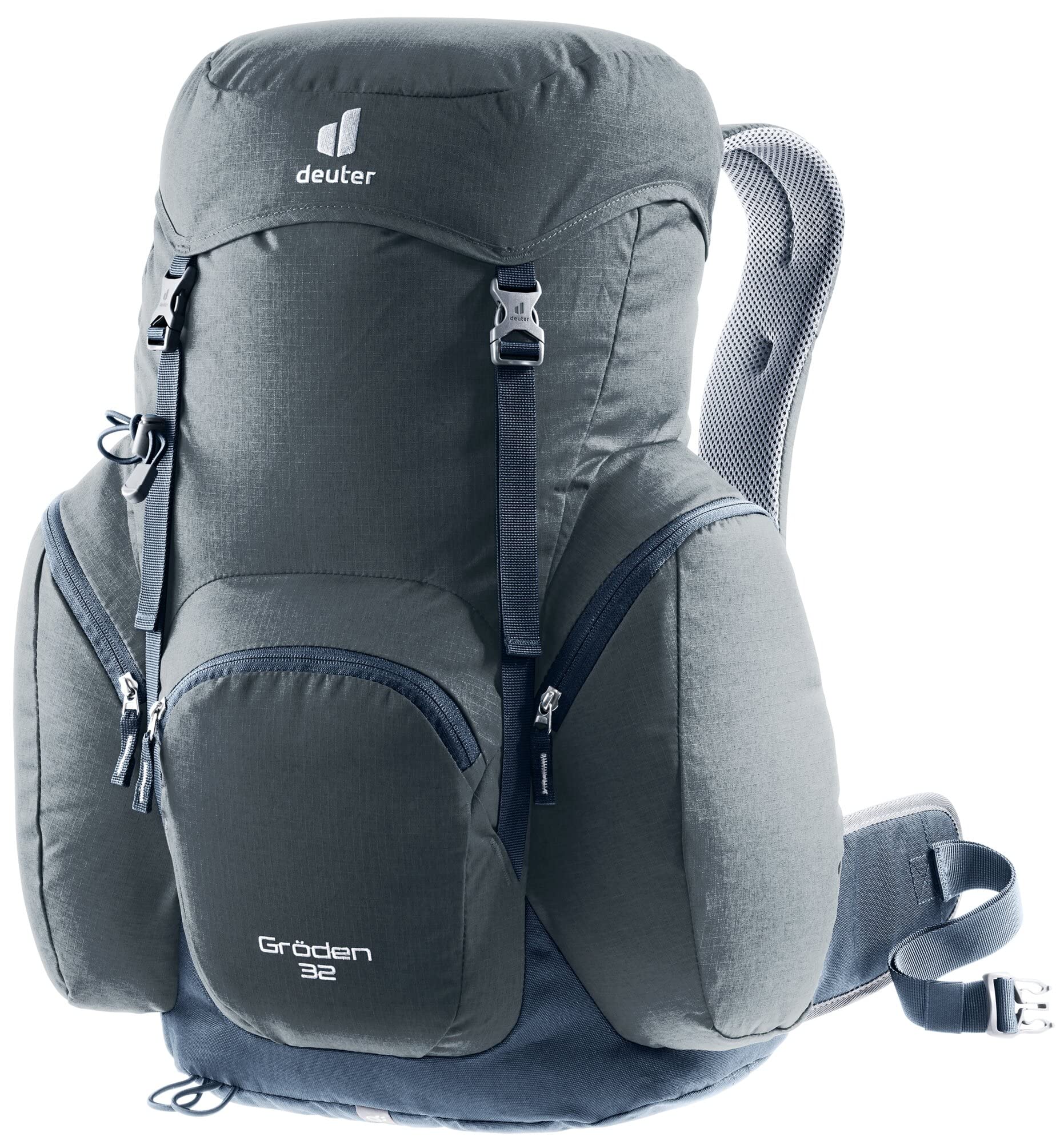 deuter-gr-den-32-zaino-da-escursionismo-uomo-con-schienale-aircomfort-ventilato image 1