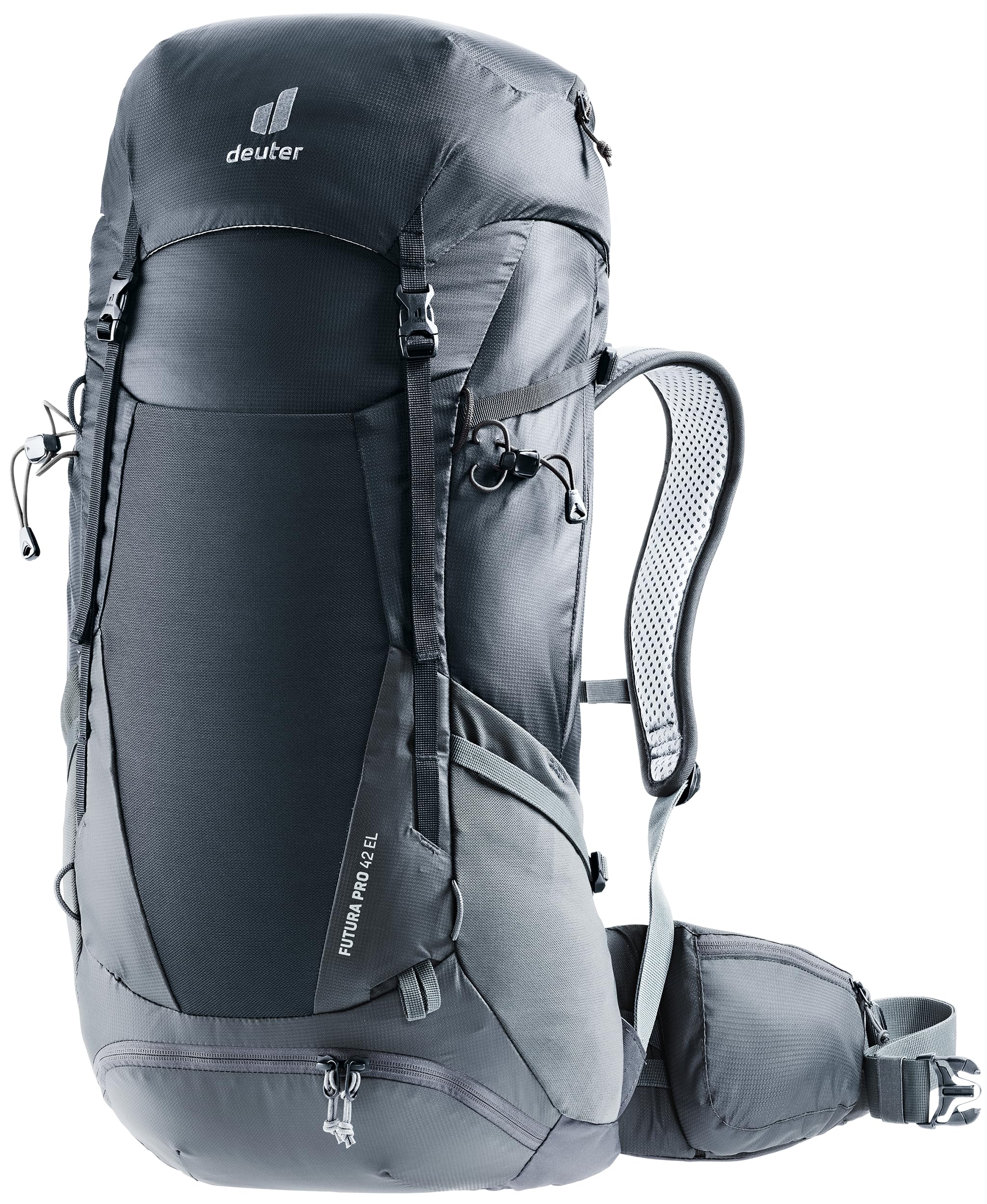 deuter-futura-pro-42-el-zaino-da-escursionismo-extra-lungo-42-l-con-schienale-ve image 1