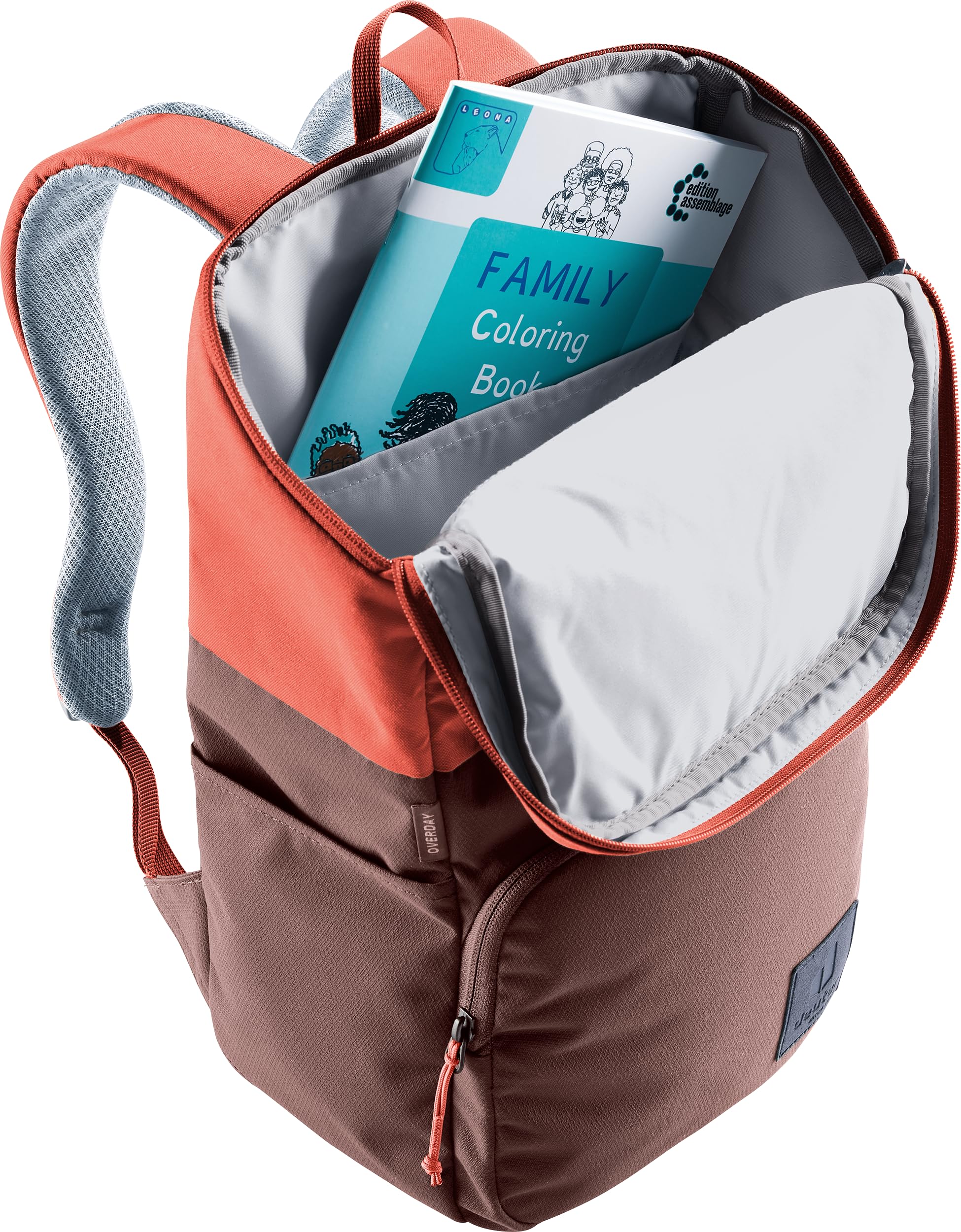 deuter-overday-zaino-per-bambini-e-ragazzi-per-il-tempo-libero-certificato-green image 8