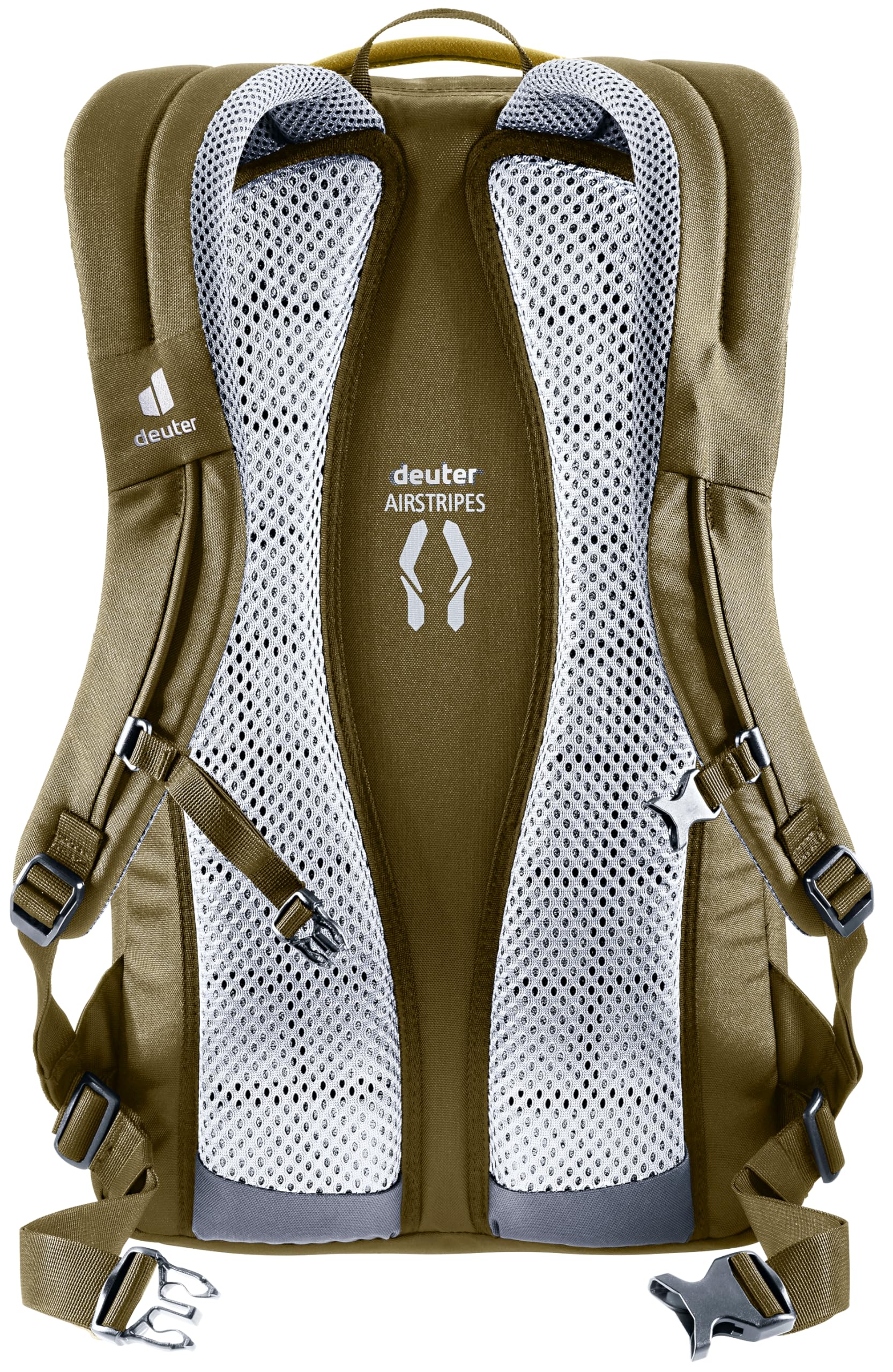 deuter-giga-zainetto-urbano-quotidiano-unisex-adulto-con-sistema-airstripes image 4