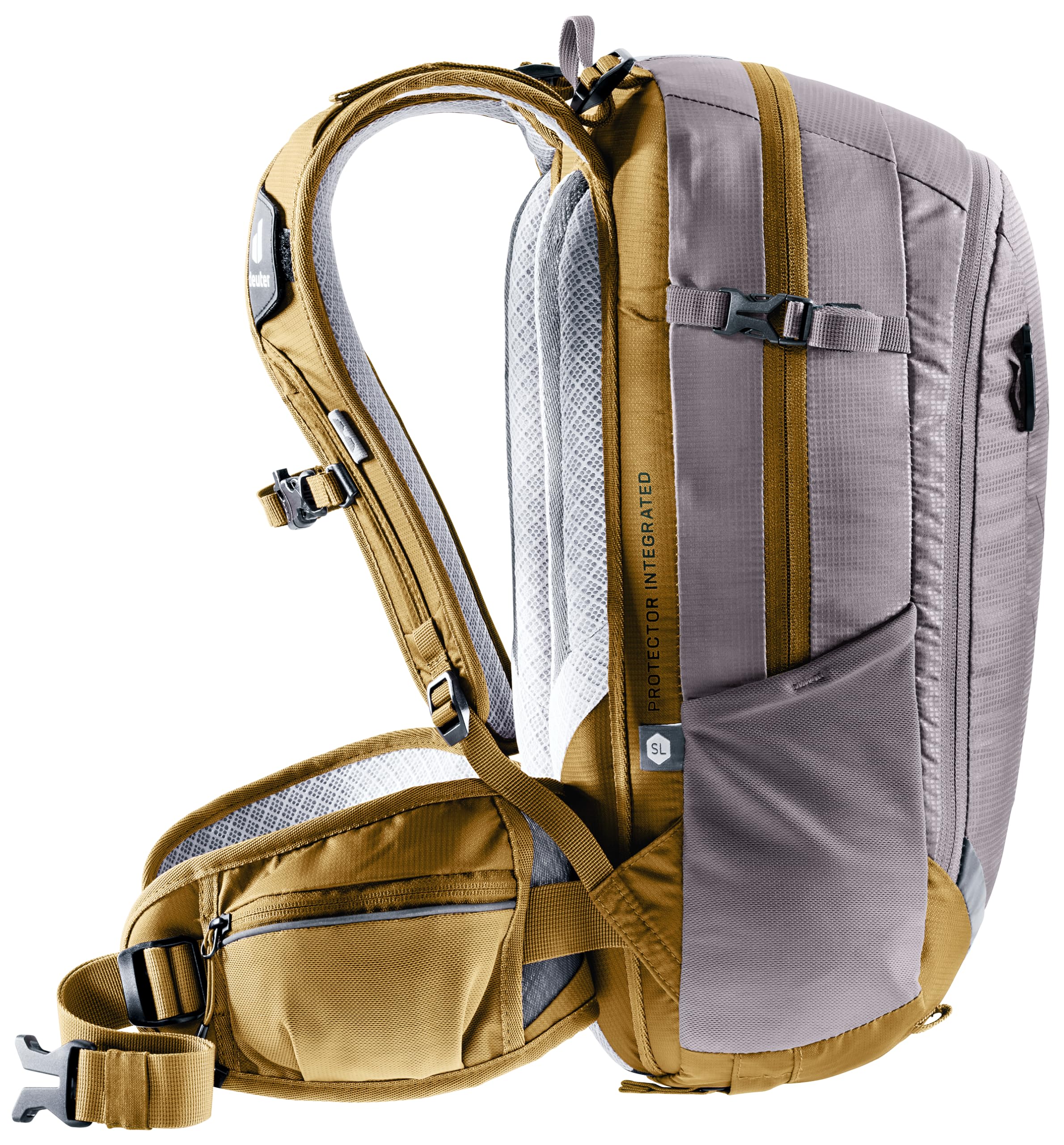 deuter-flyt-12-sl-zaino-protettivo-mtb-da-donna-certificato-t-v-gs-con-paraschie image 3