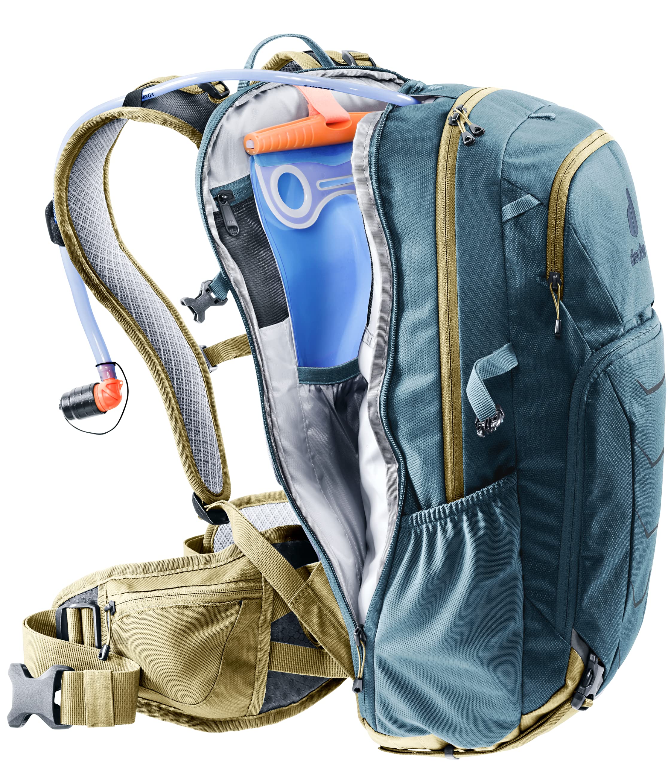 deuter-attack-20-zaino-da-ciclismo-20-l-con-protezione-posteriore image 6